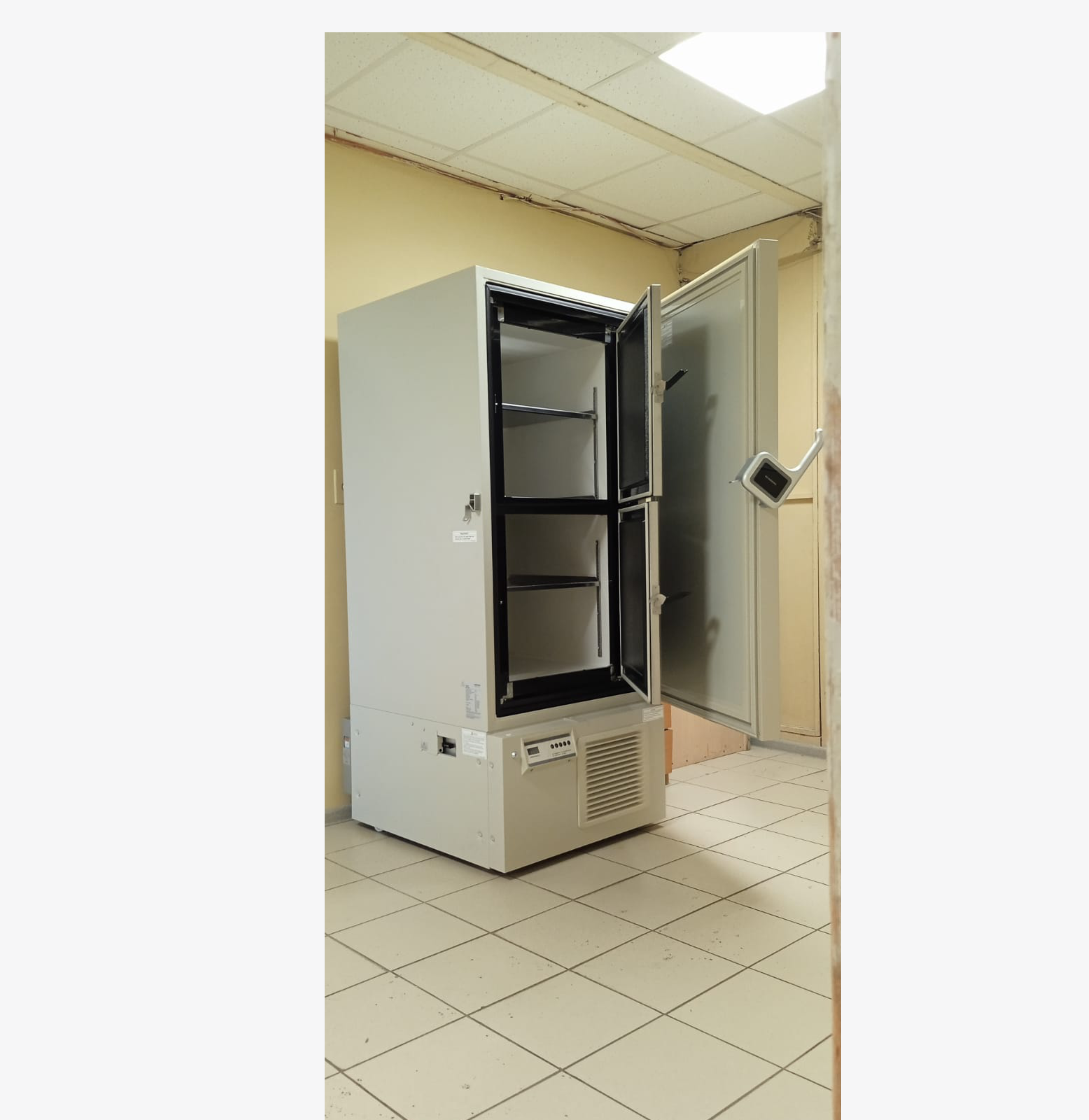 Морозильник Alphavita MDF-382