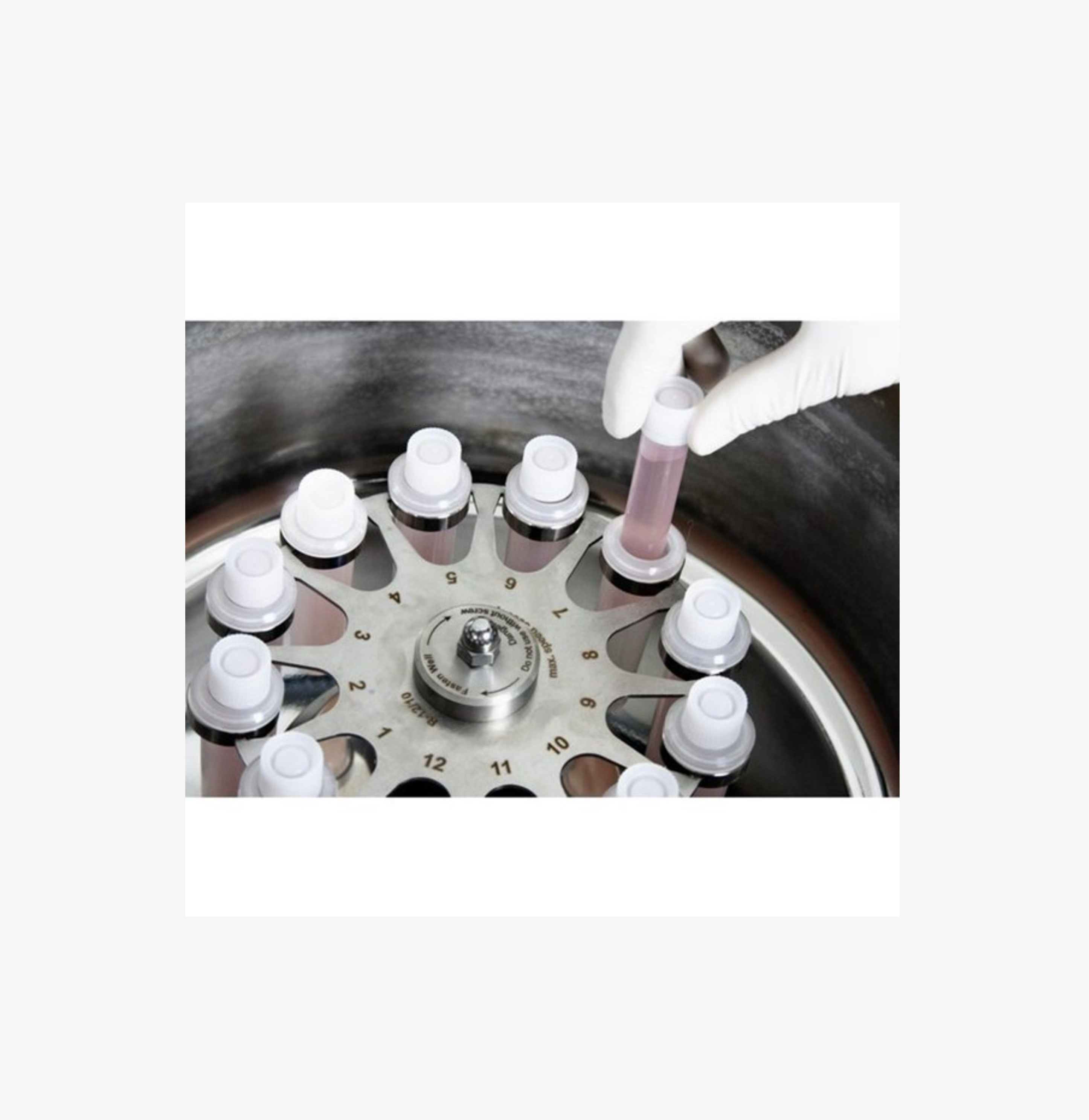 BioSan LMC-4200R