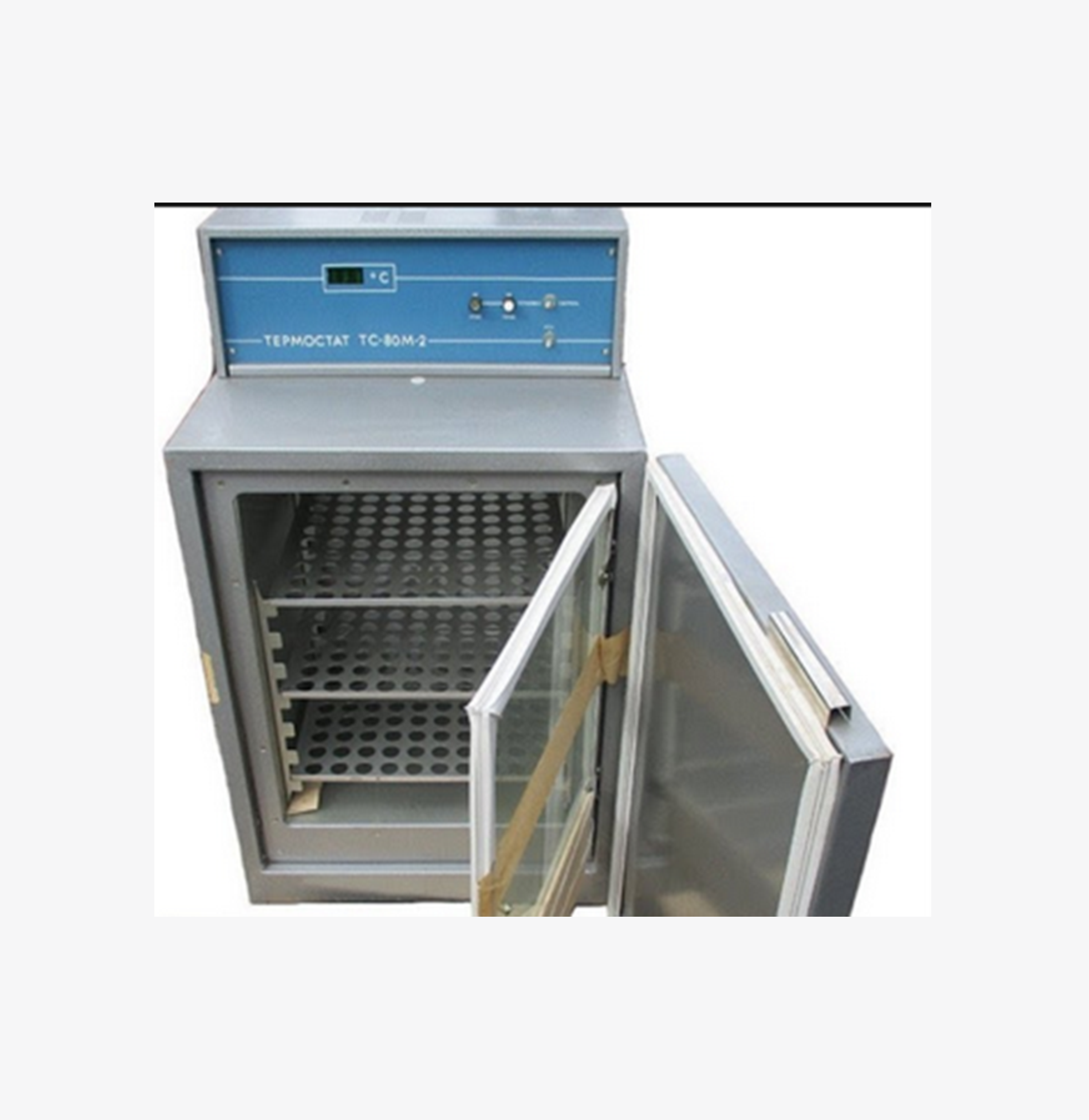 Медлабортехника ТС-80М-2