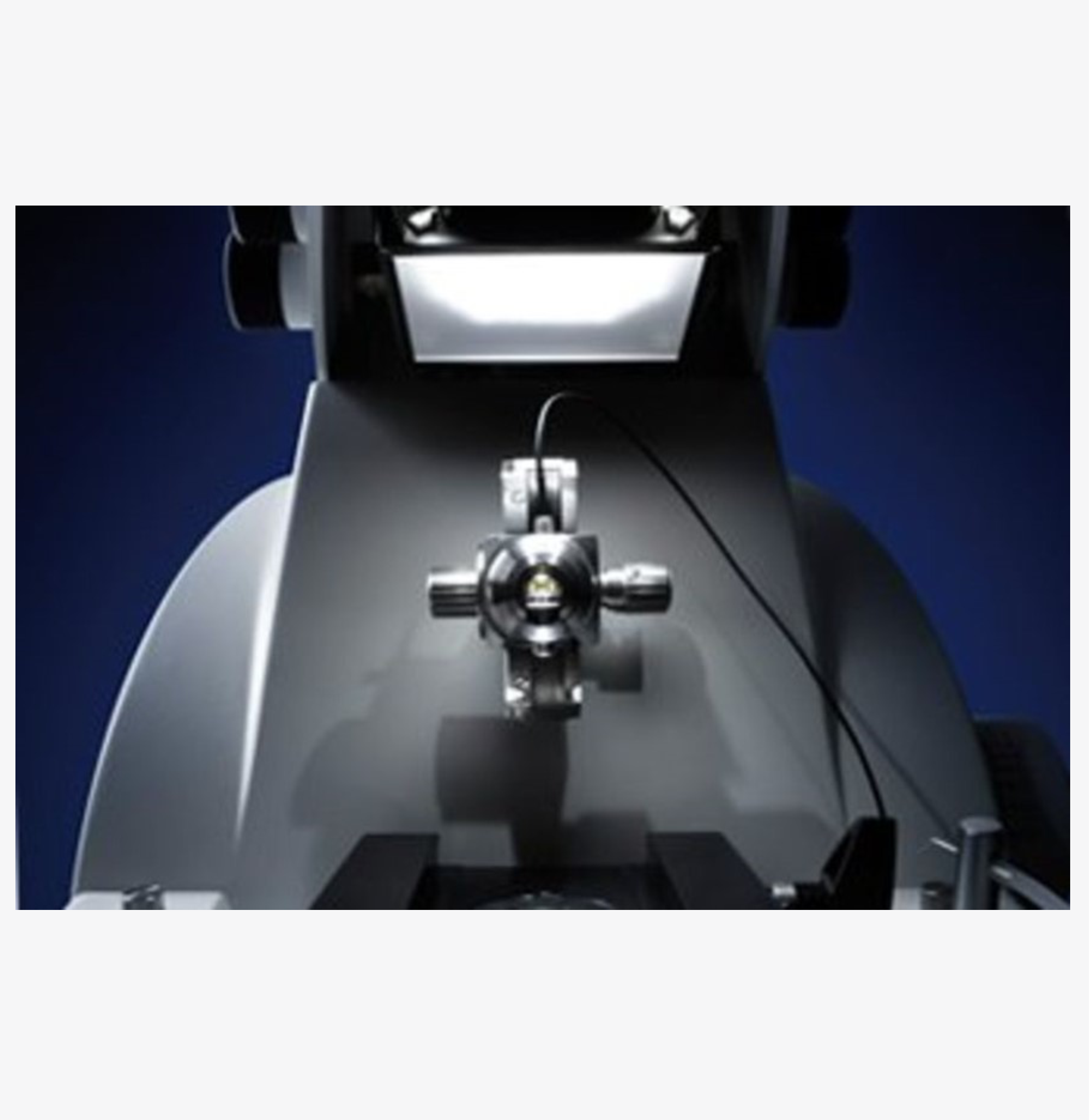 Leica EM UC7Rt
