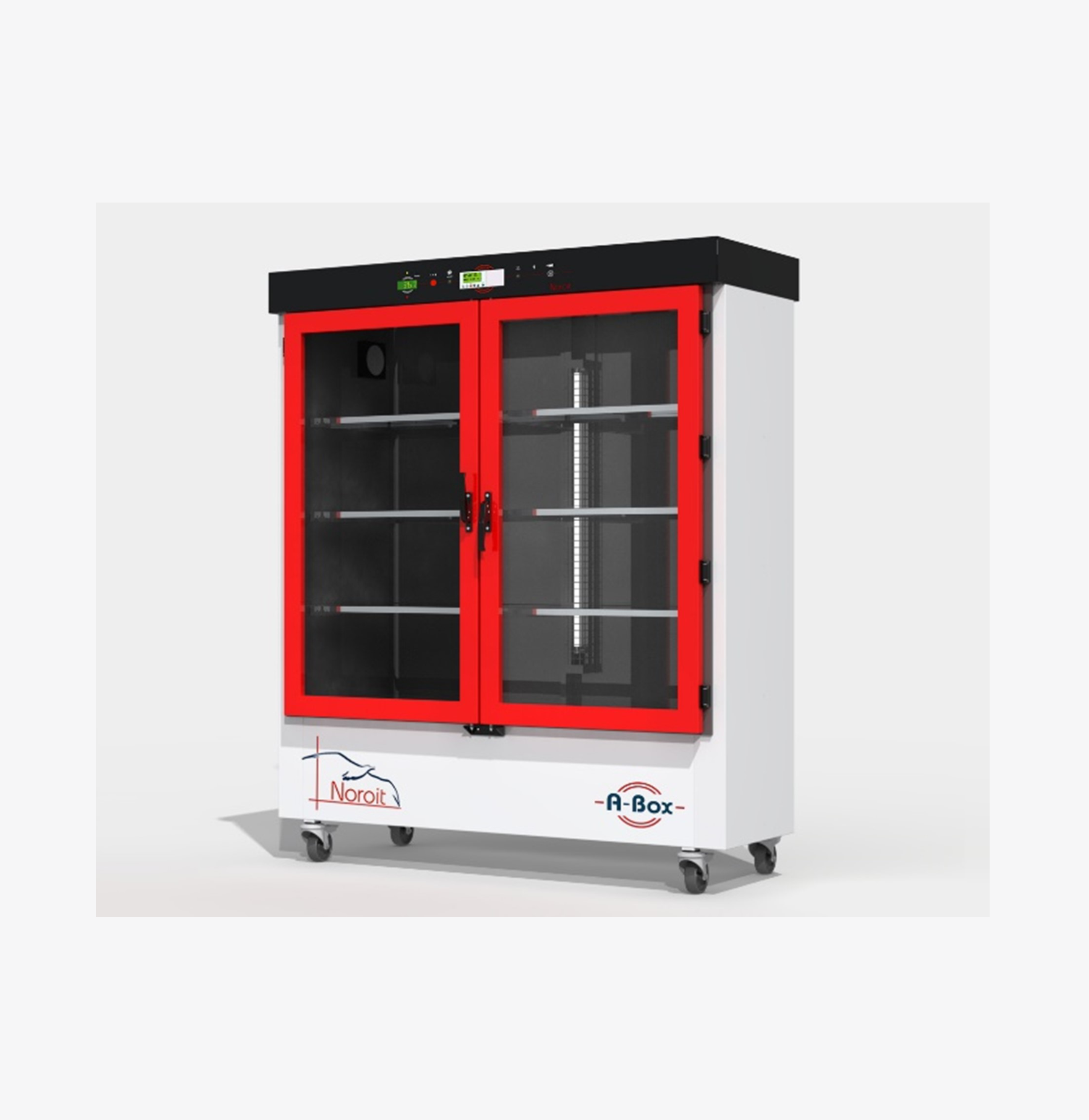 Noroit A-BOX 160P