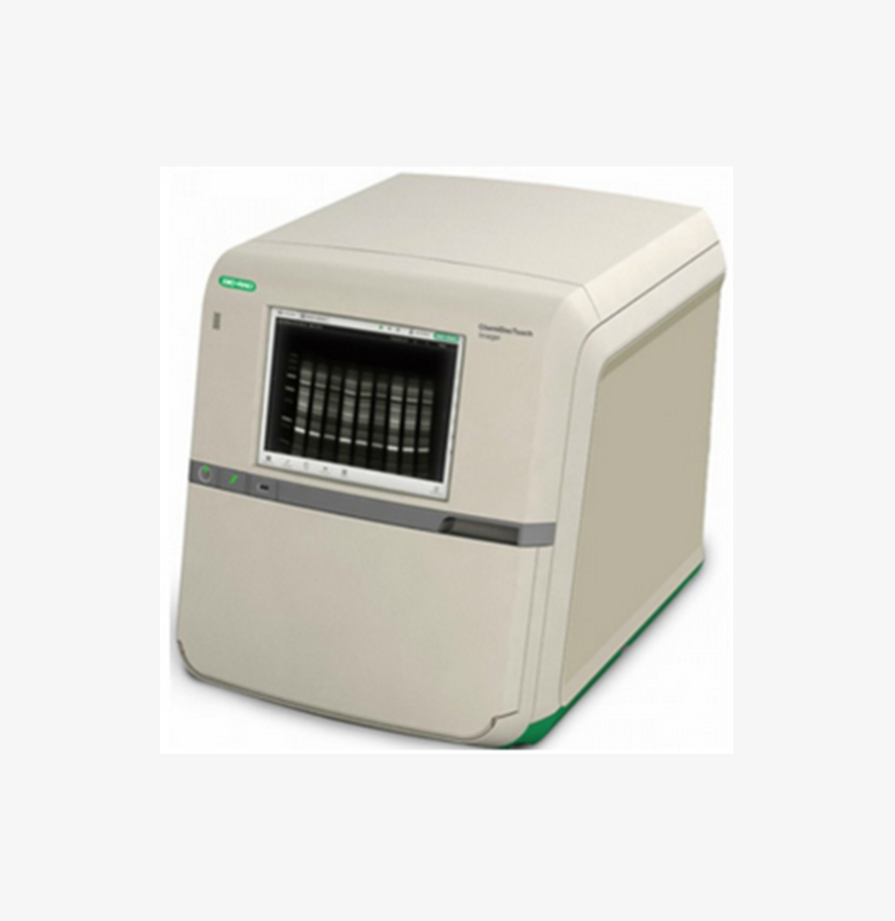Bio-Rad ChemiDoc MP