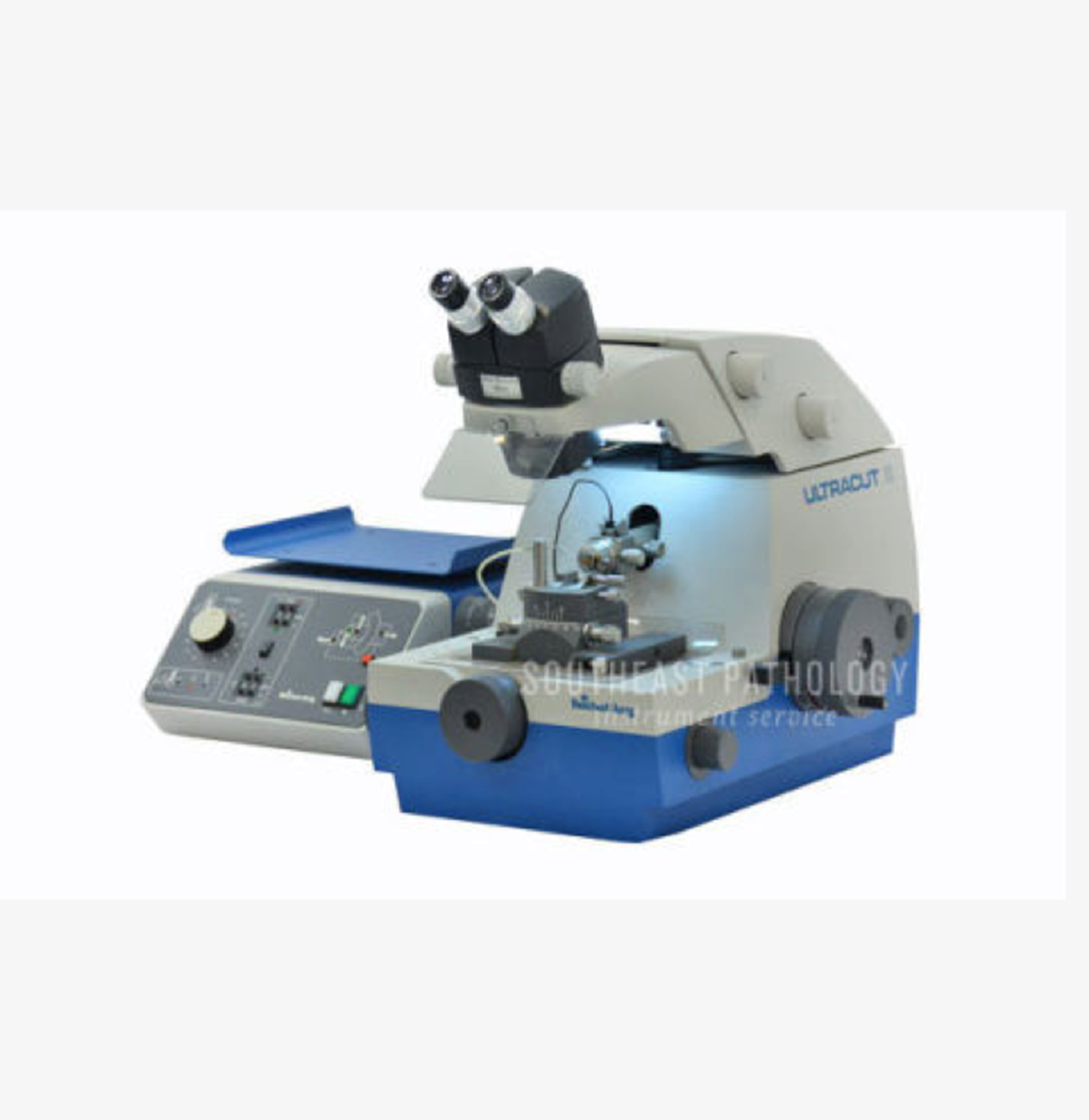 Reichert Ultracut S