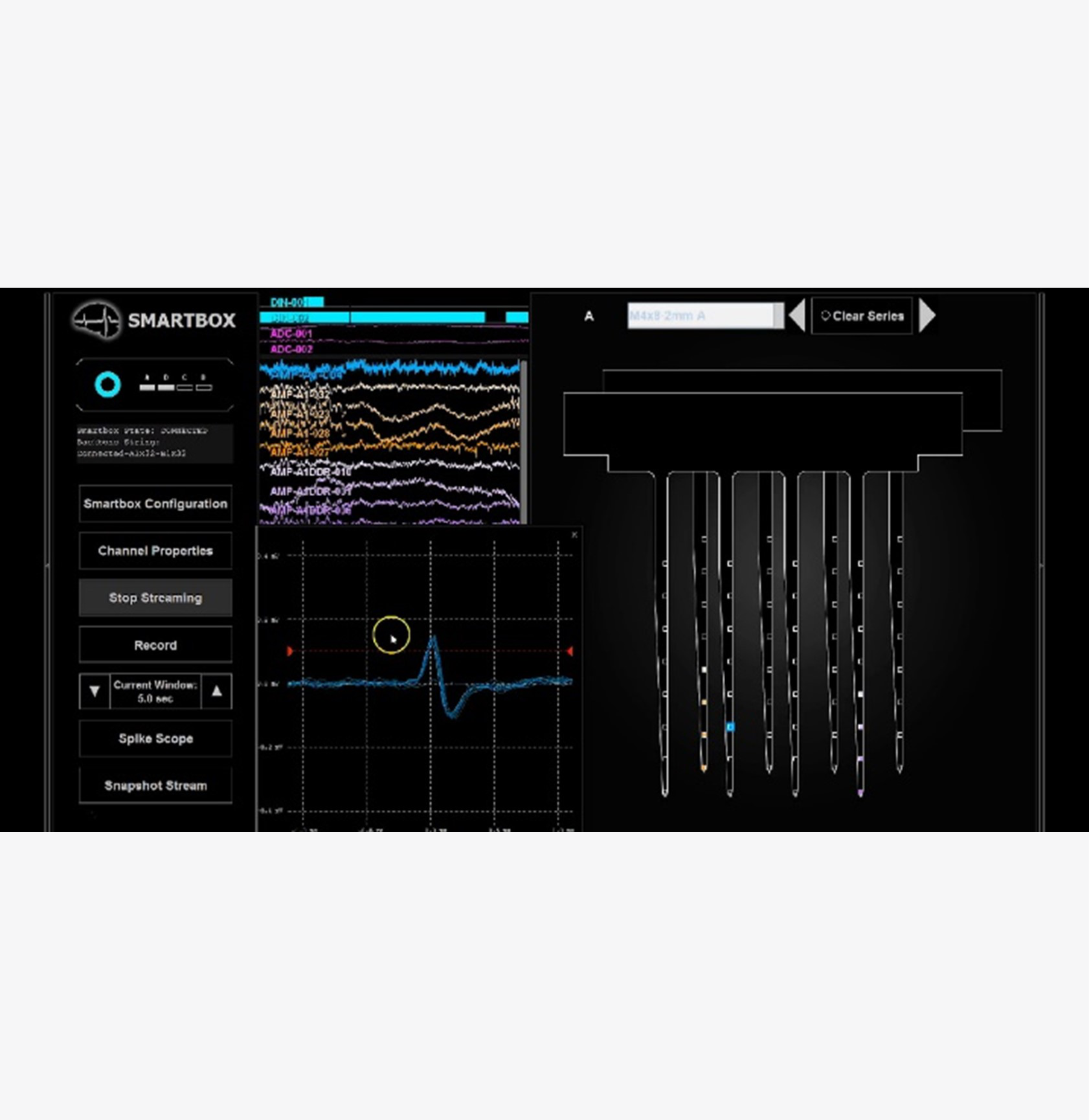 NeuroNexus SmartBox Pro