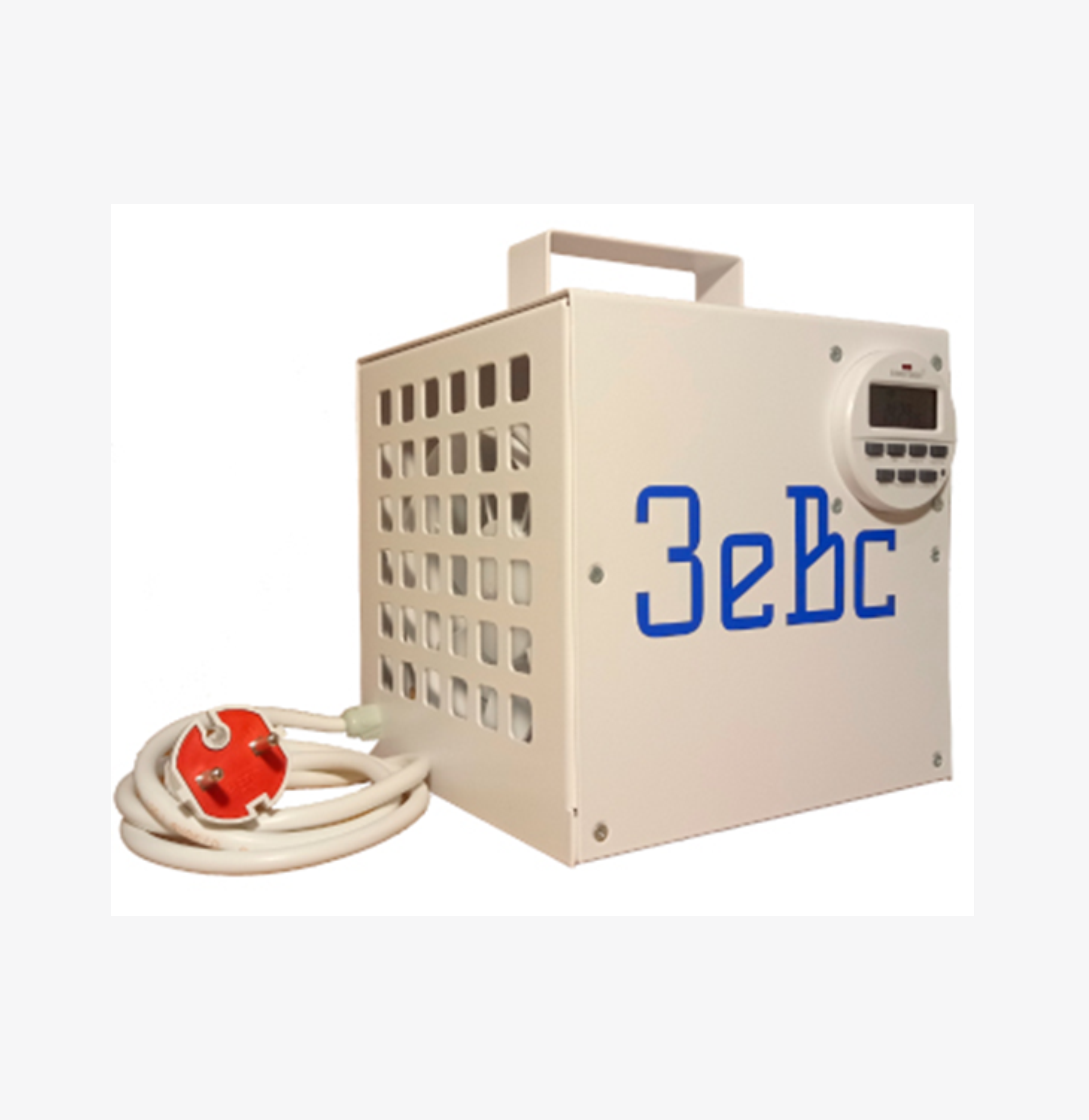 OzonPlanet Зевс 60 г