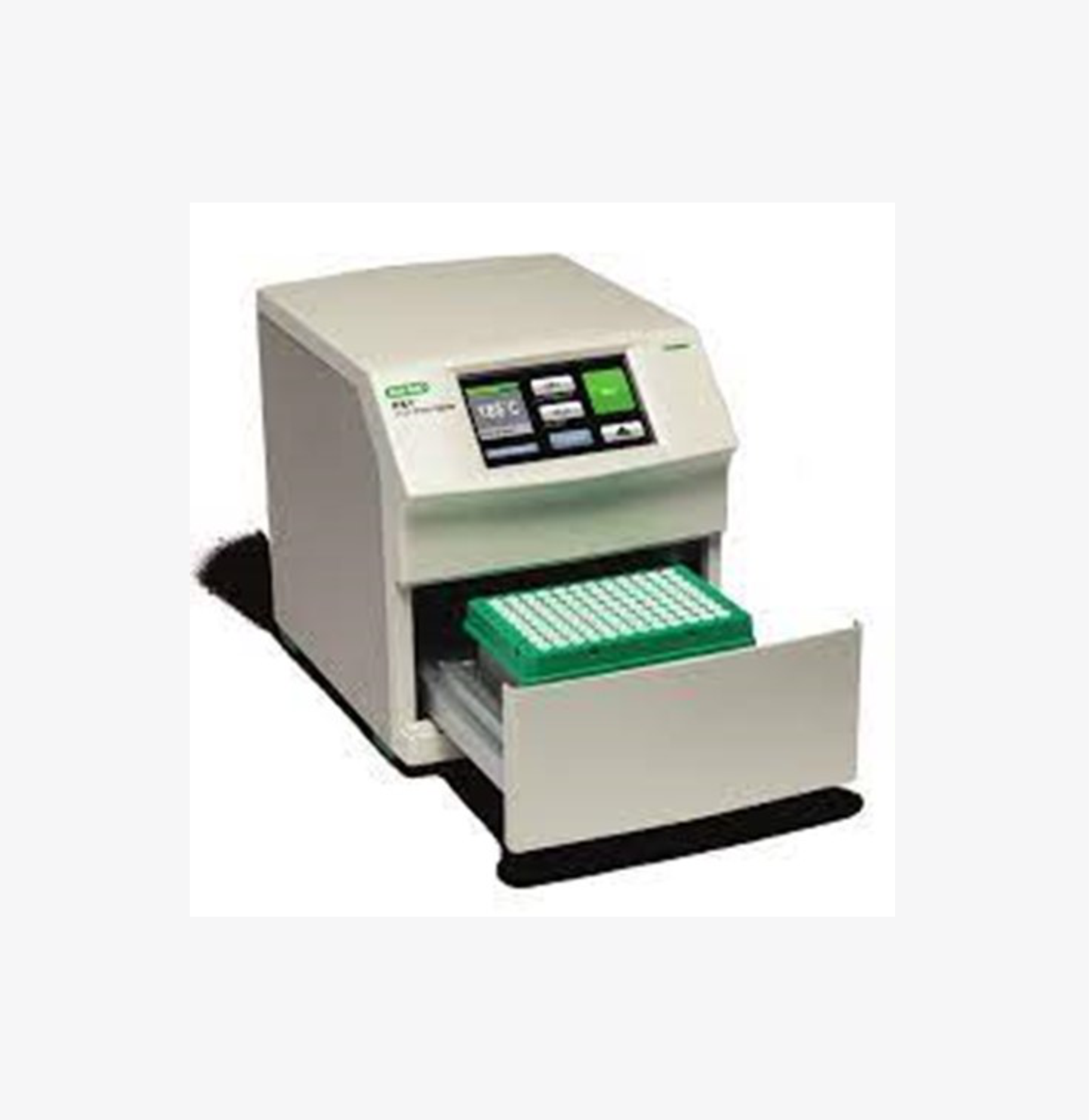 Bio-Rad PX1