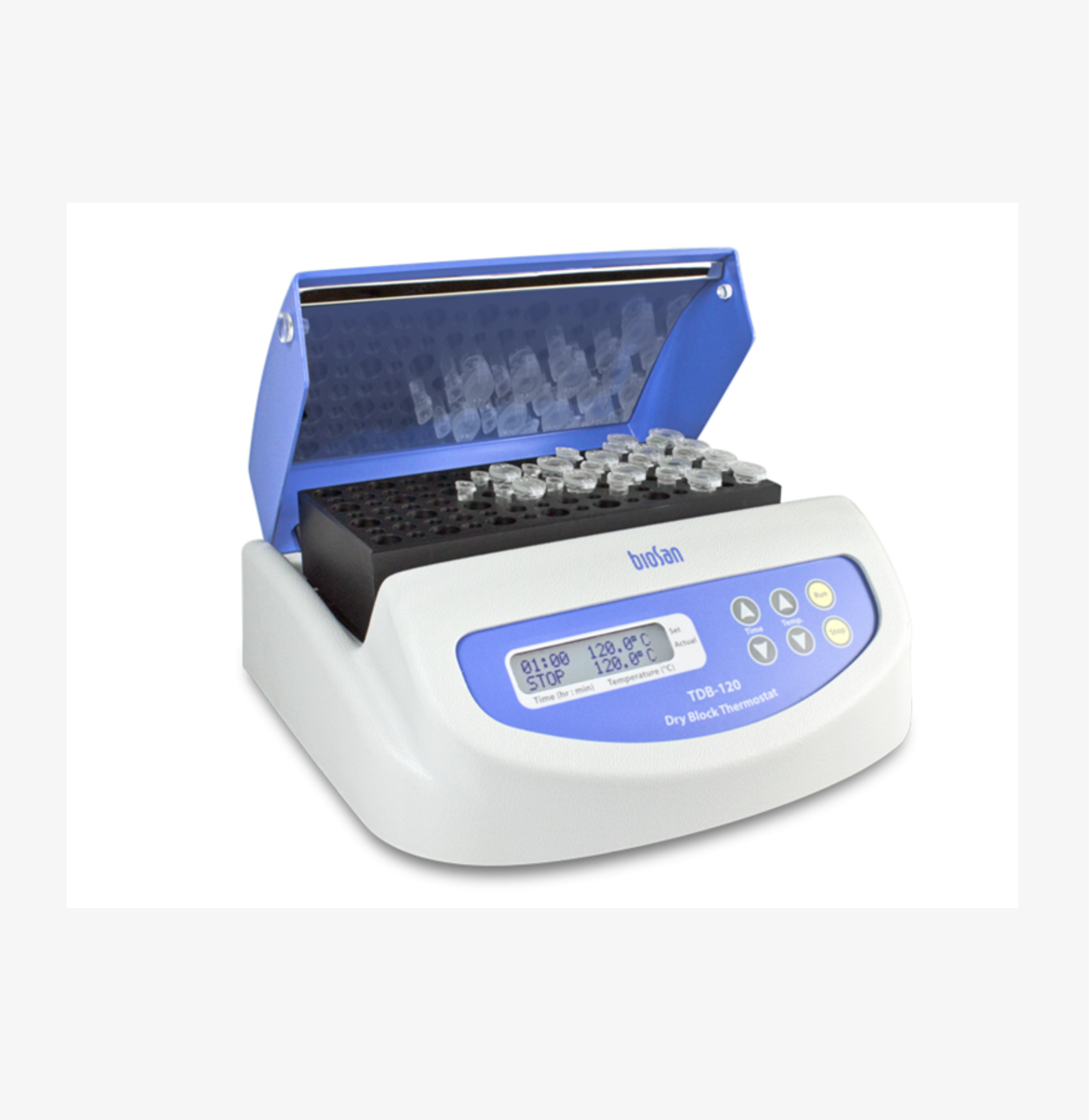 BioSan TDB-120
