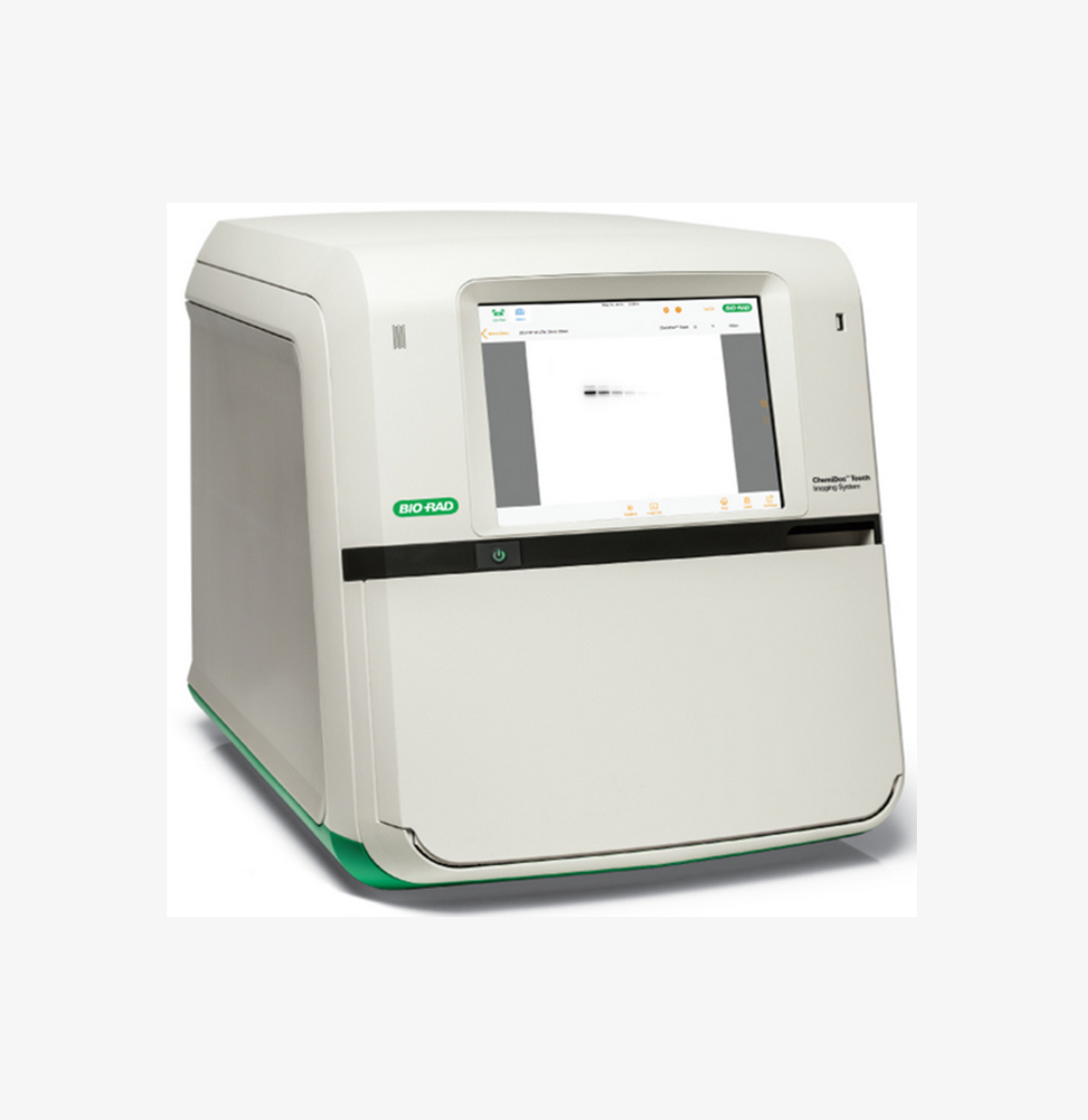Bio-Rad ChemiDoc MP