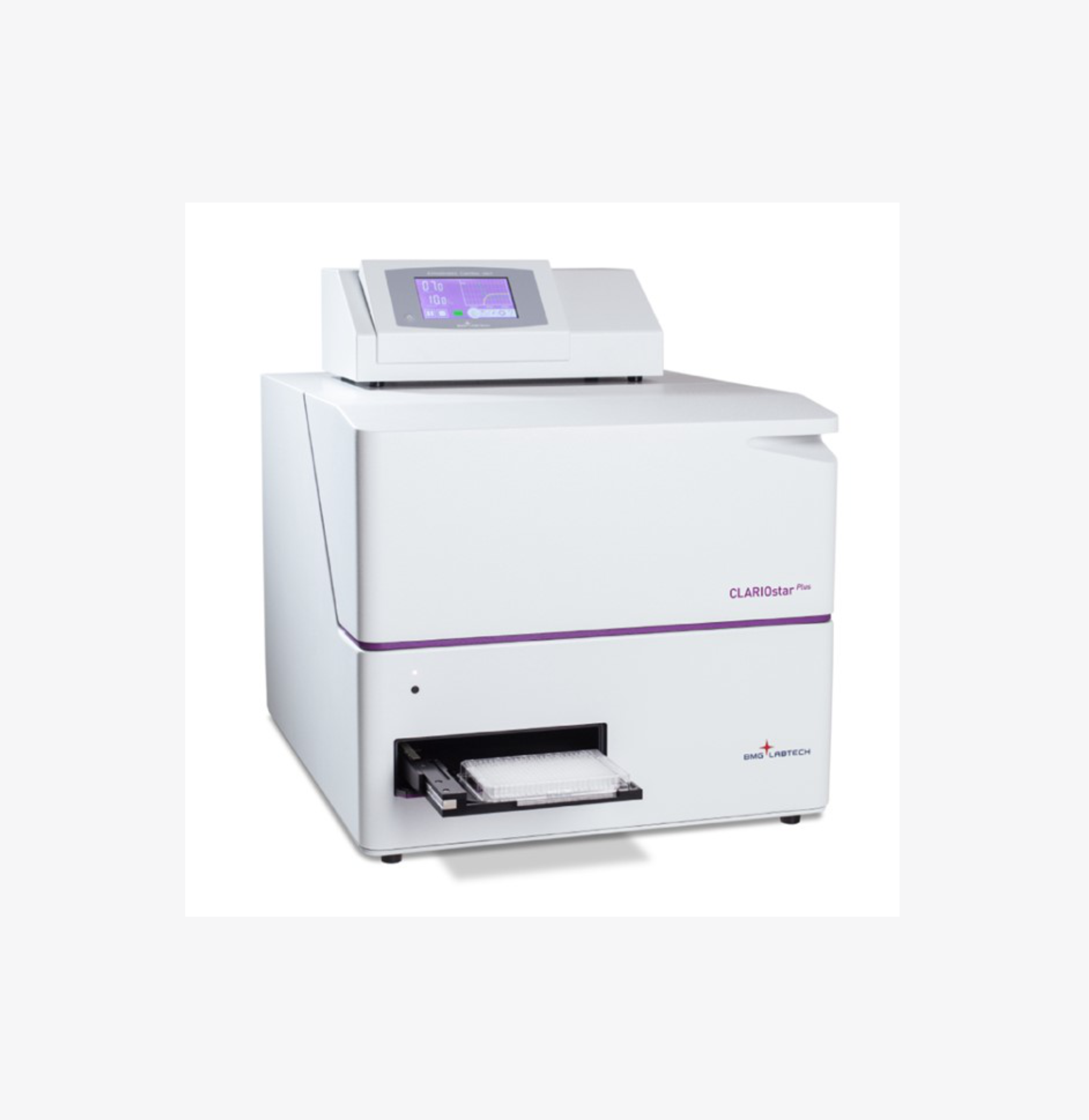 BMG Labtech CLARIOstar Plus