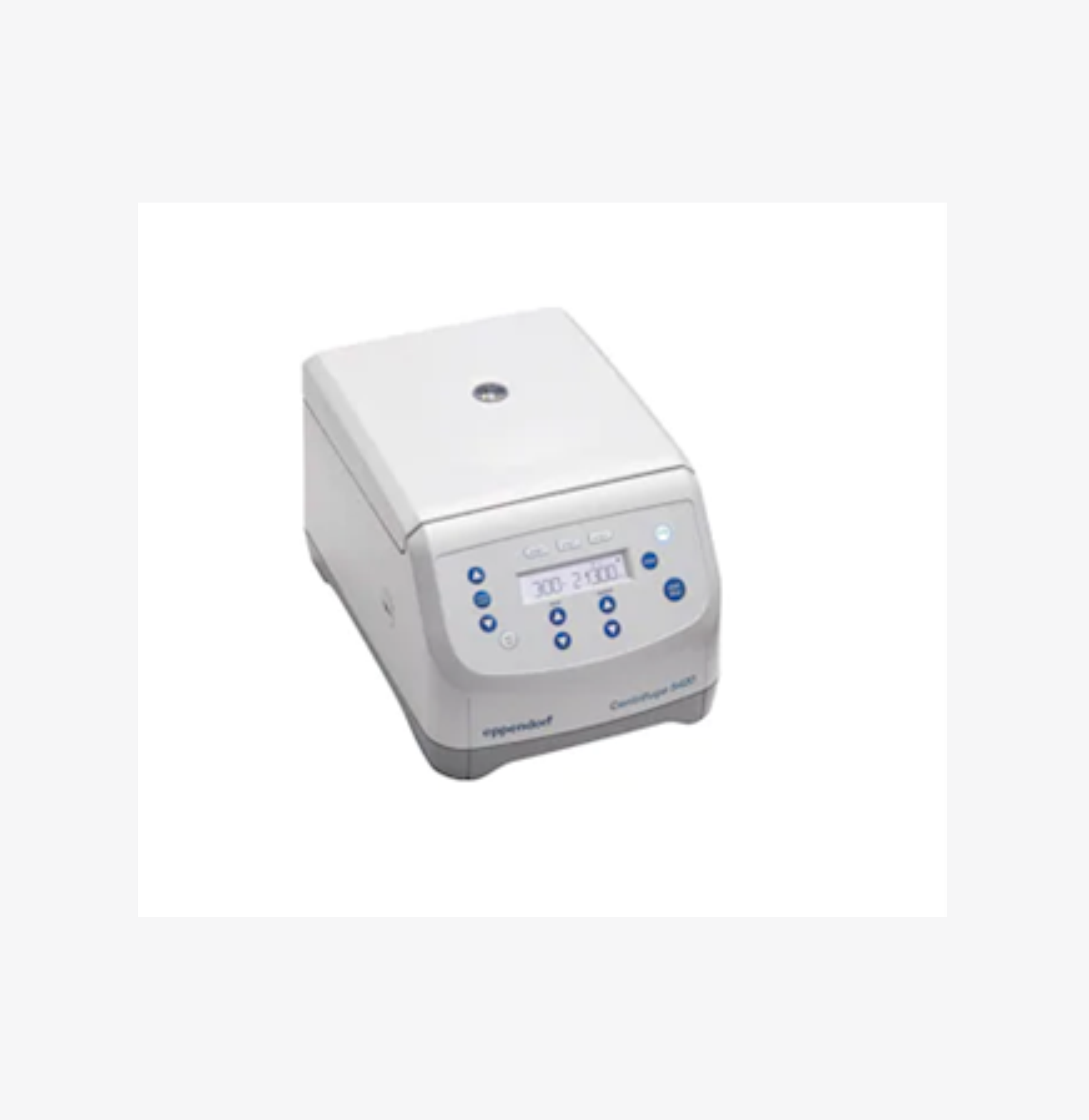 Eppendorf 5420