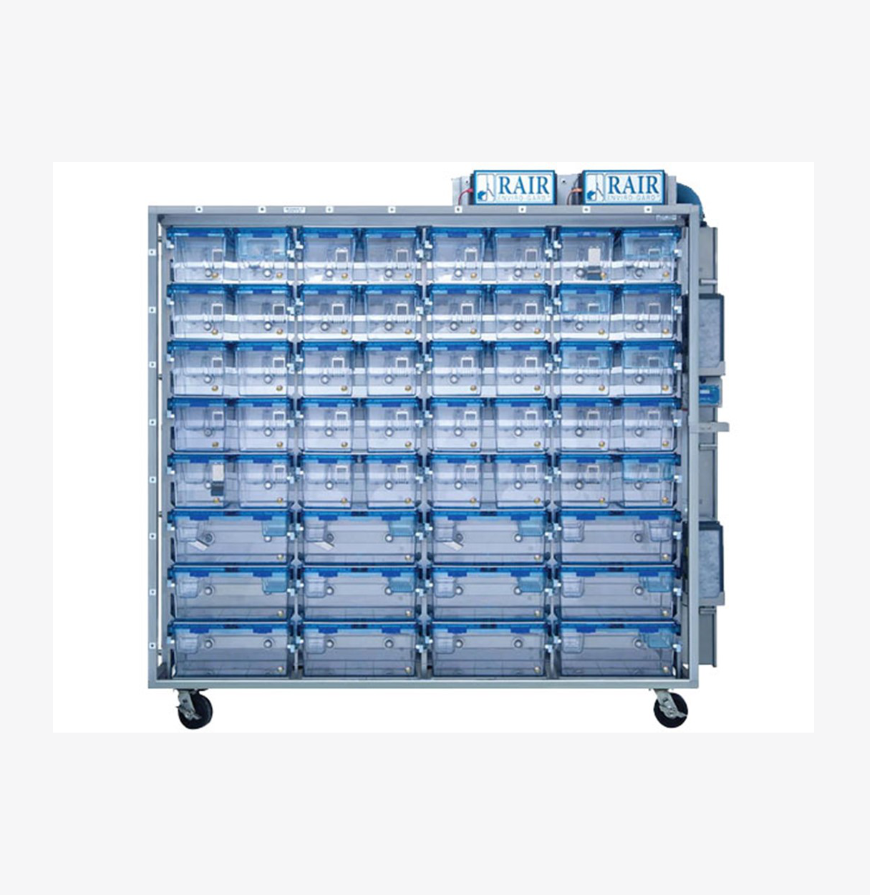 Lab products RAIR HD One cage 2100
