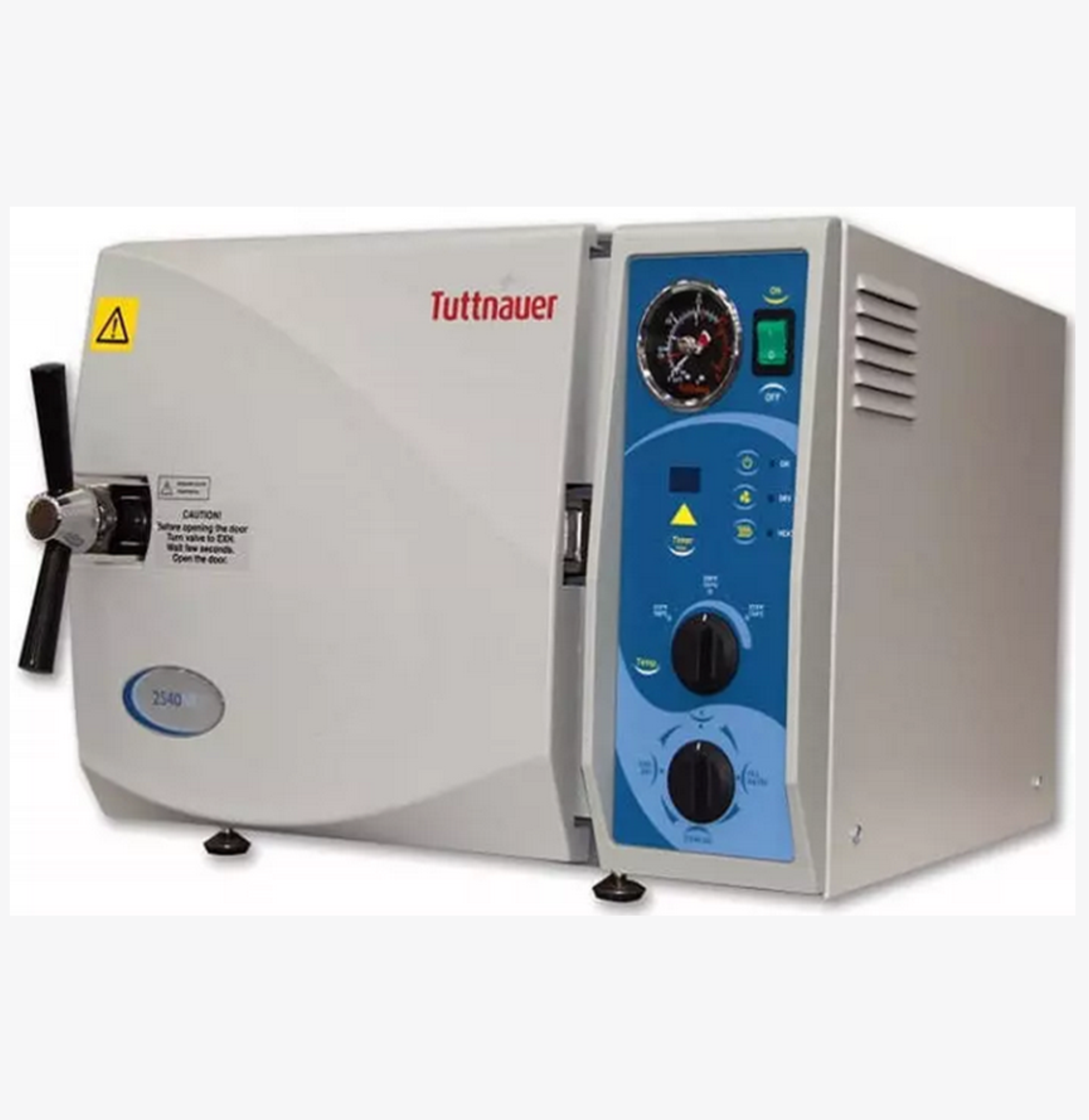 Tuttnauer 2540ML