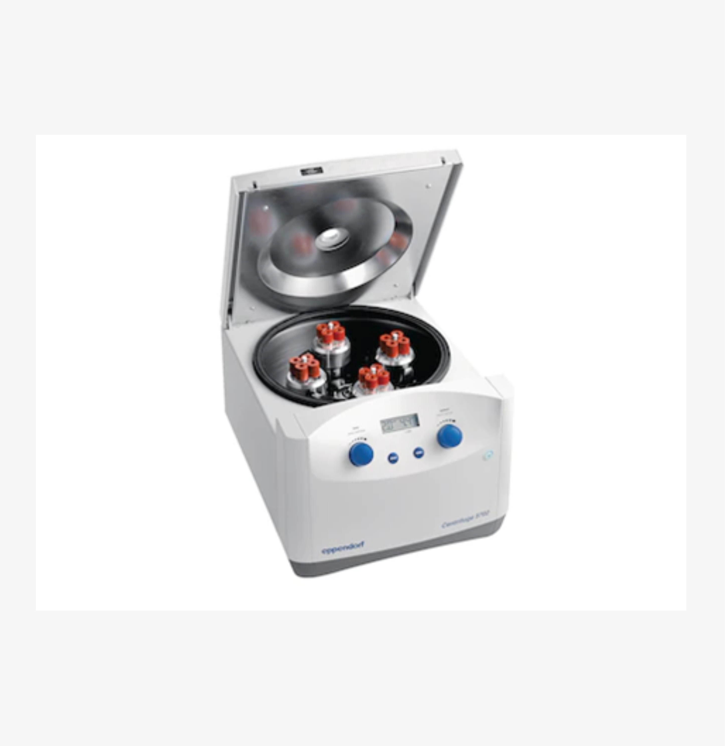 Eppendorf 5702