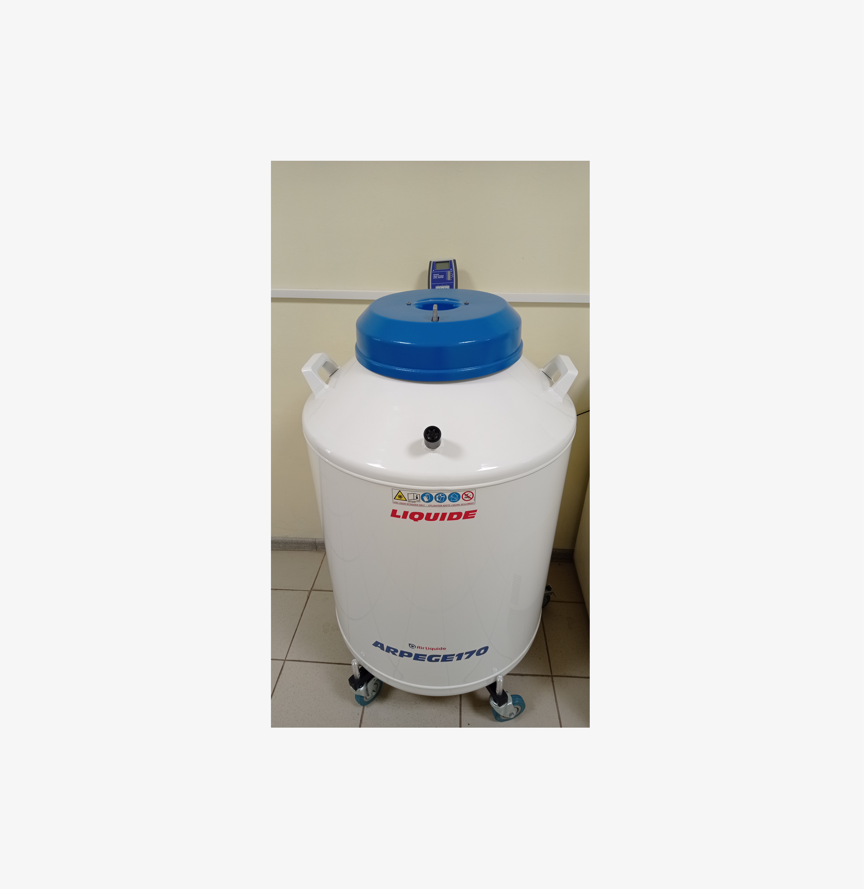 Cryopal Arpege 170