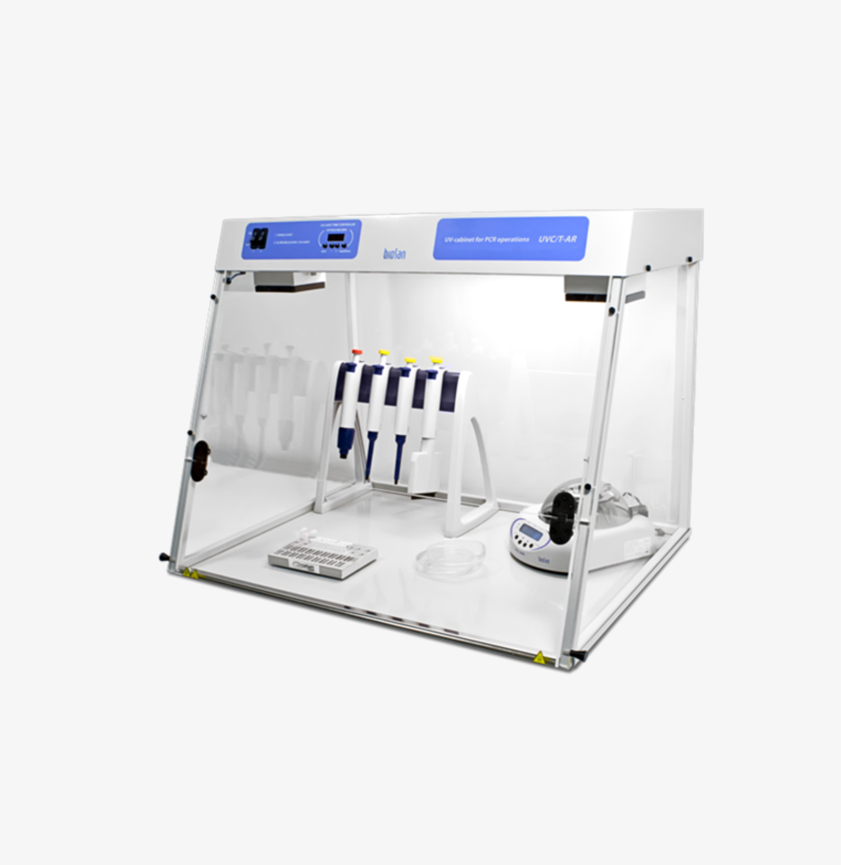 BioSan UVC/T-AR