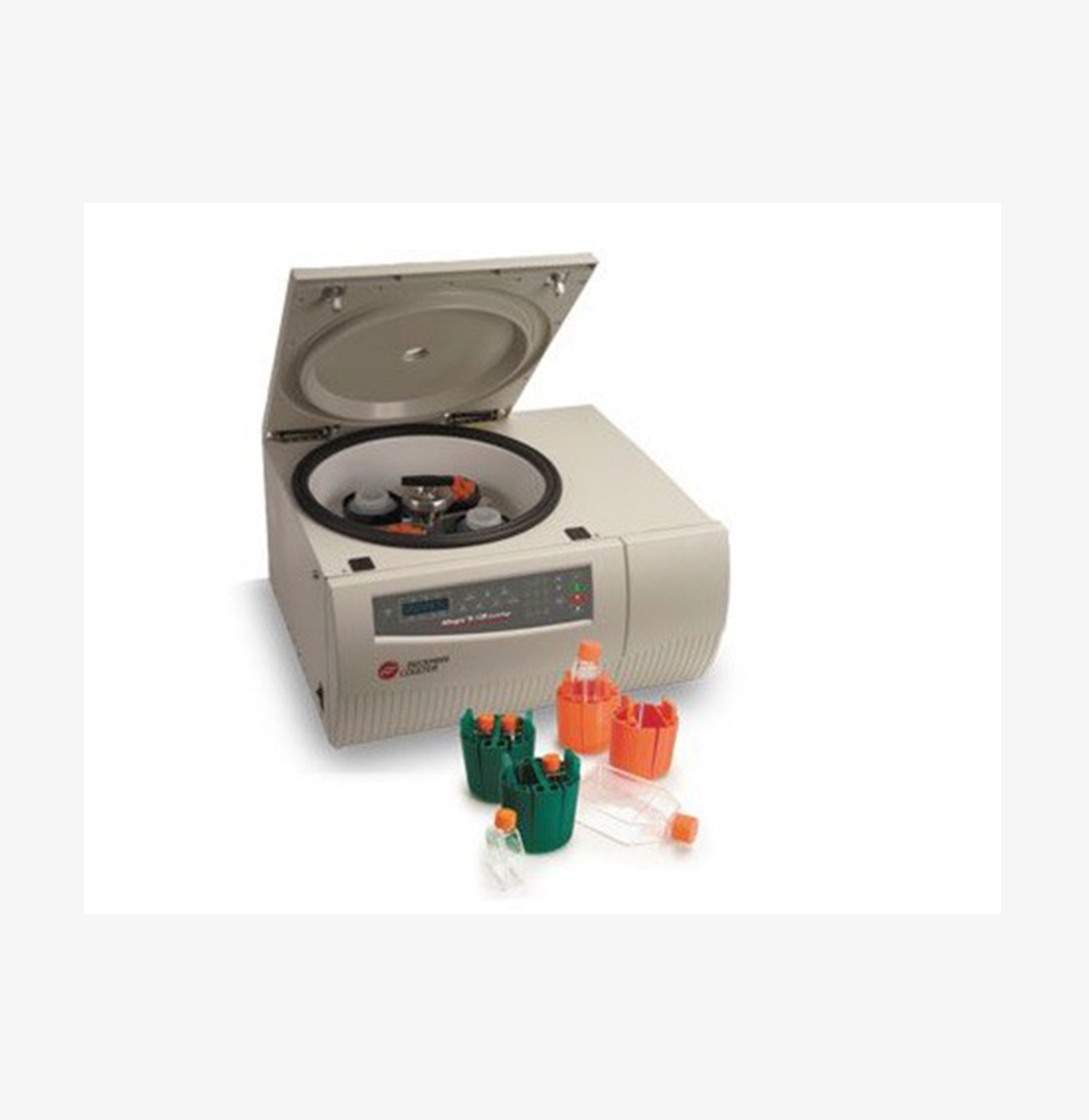 Beckman Coulter Allegra X-12R