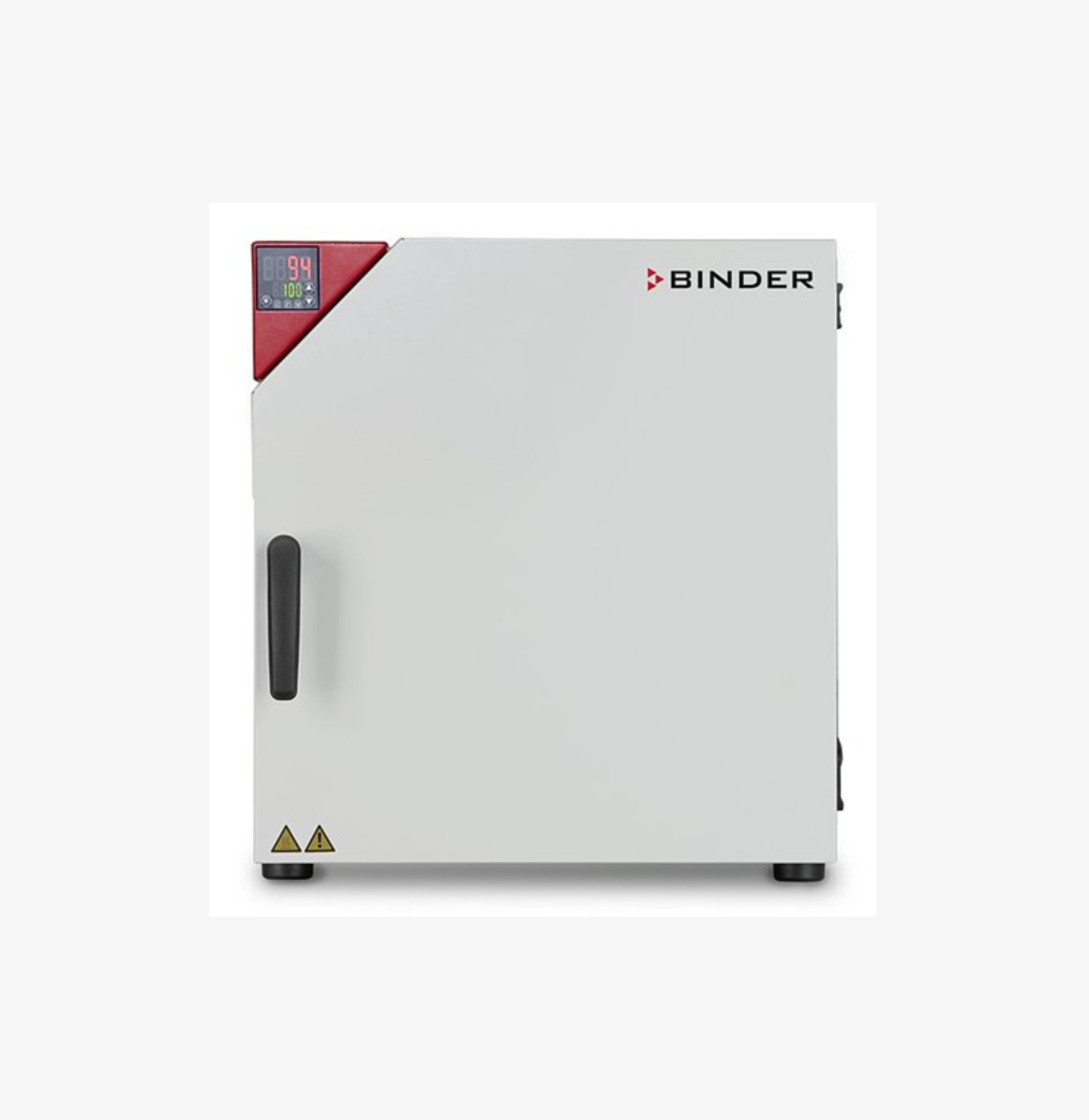 Binder RI 53