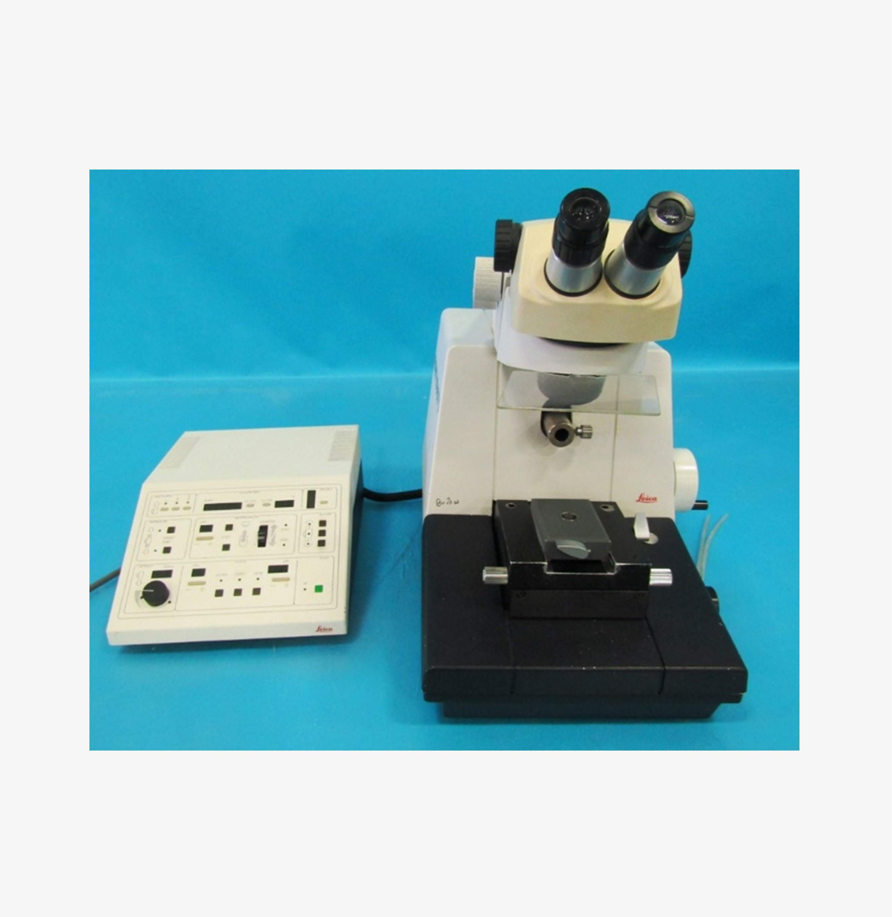 Reichert Ultracut S