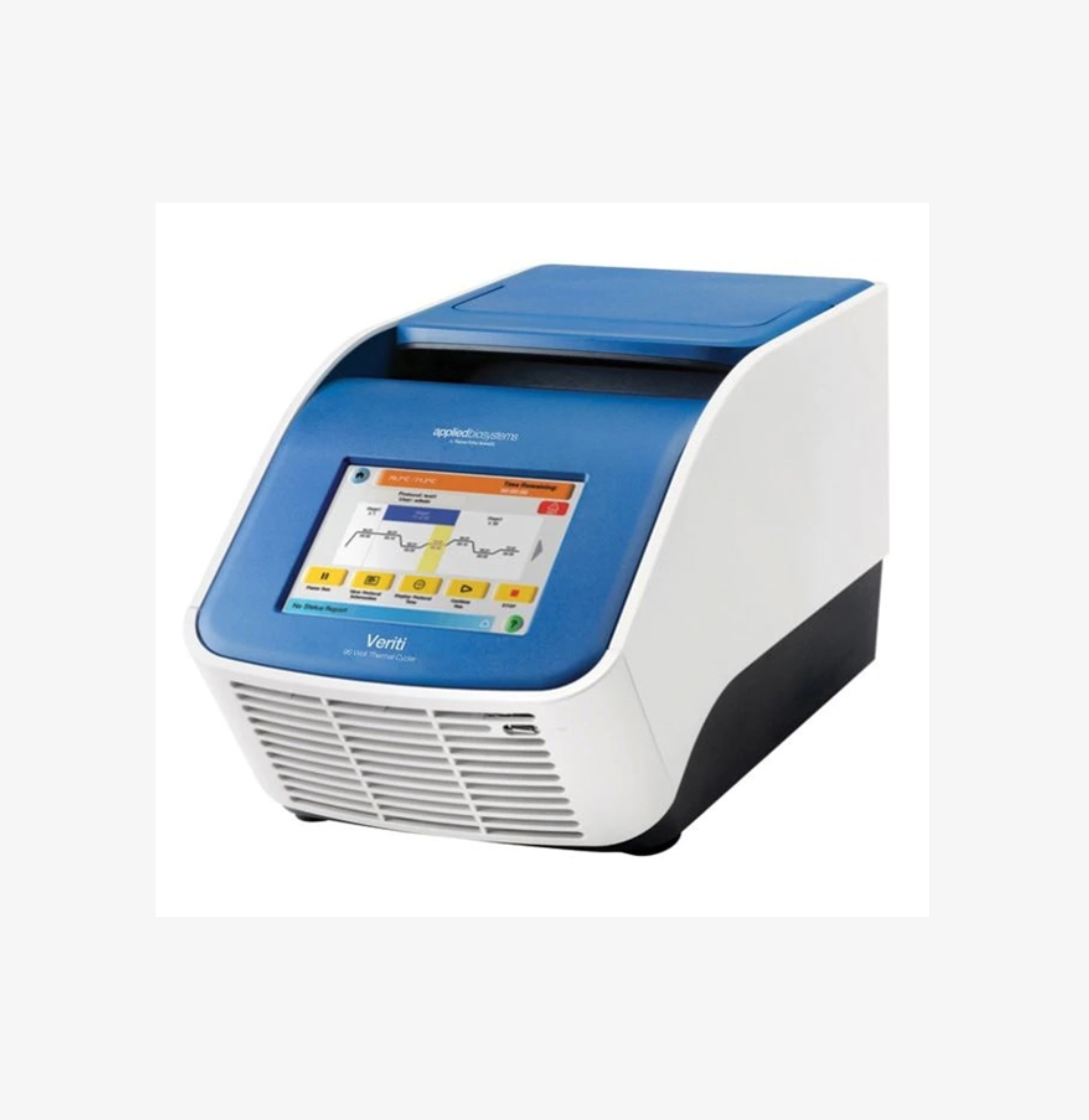 Thermo Fischer Scientific Veriti