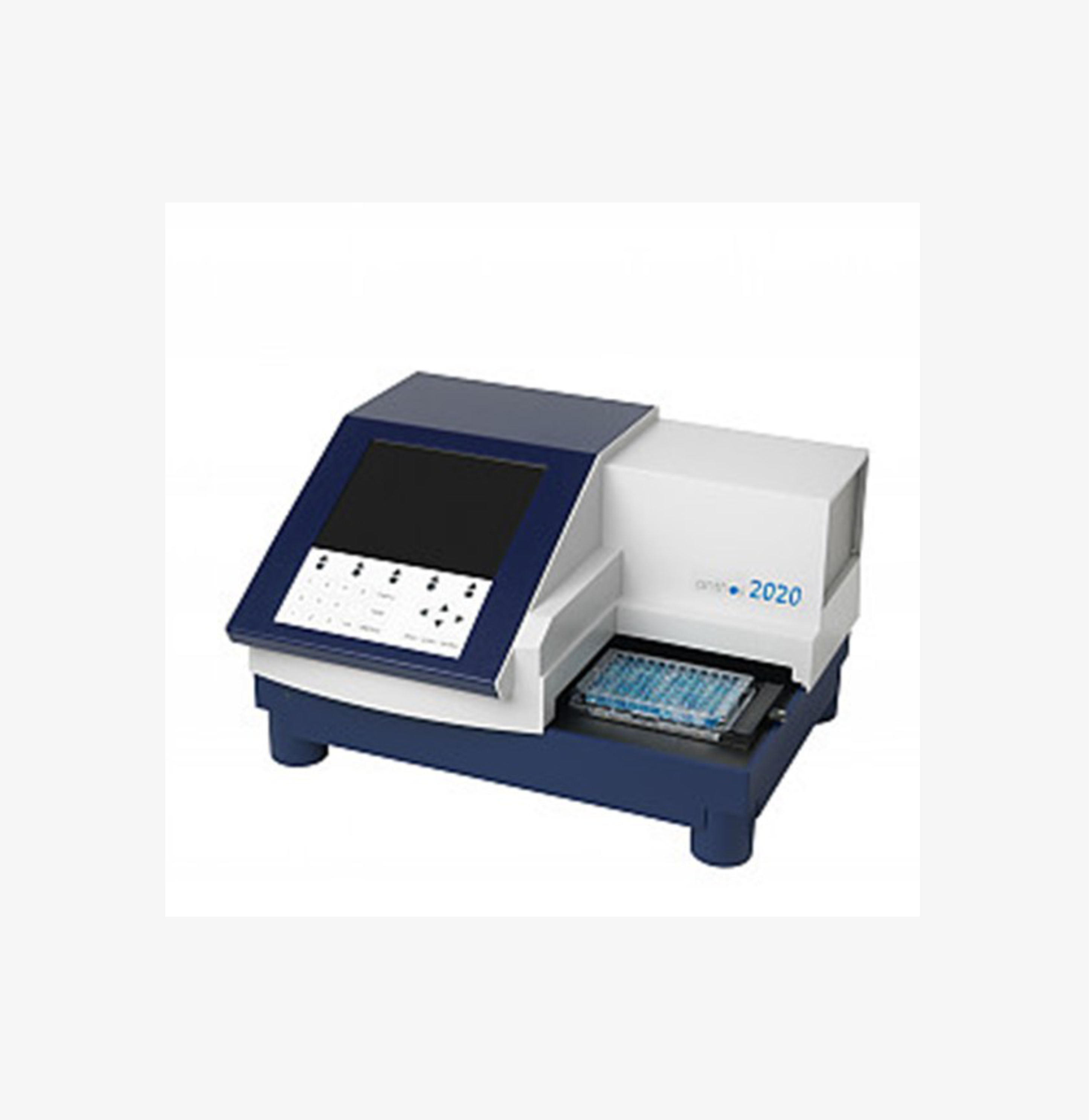 Biochrom Anthos 2020