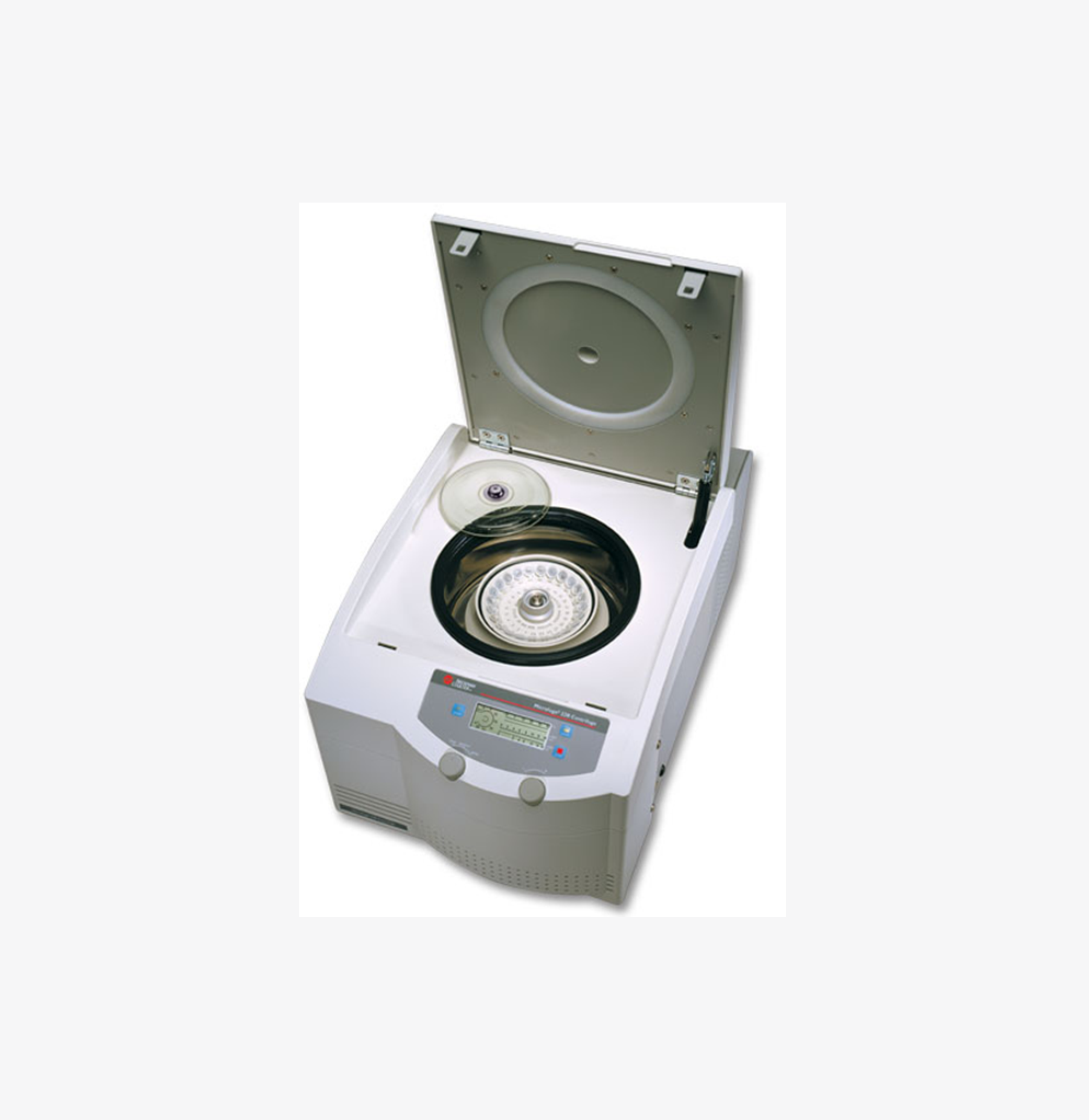 Beckman Coulter Microfuge 22R