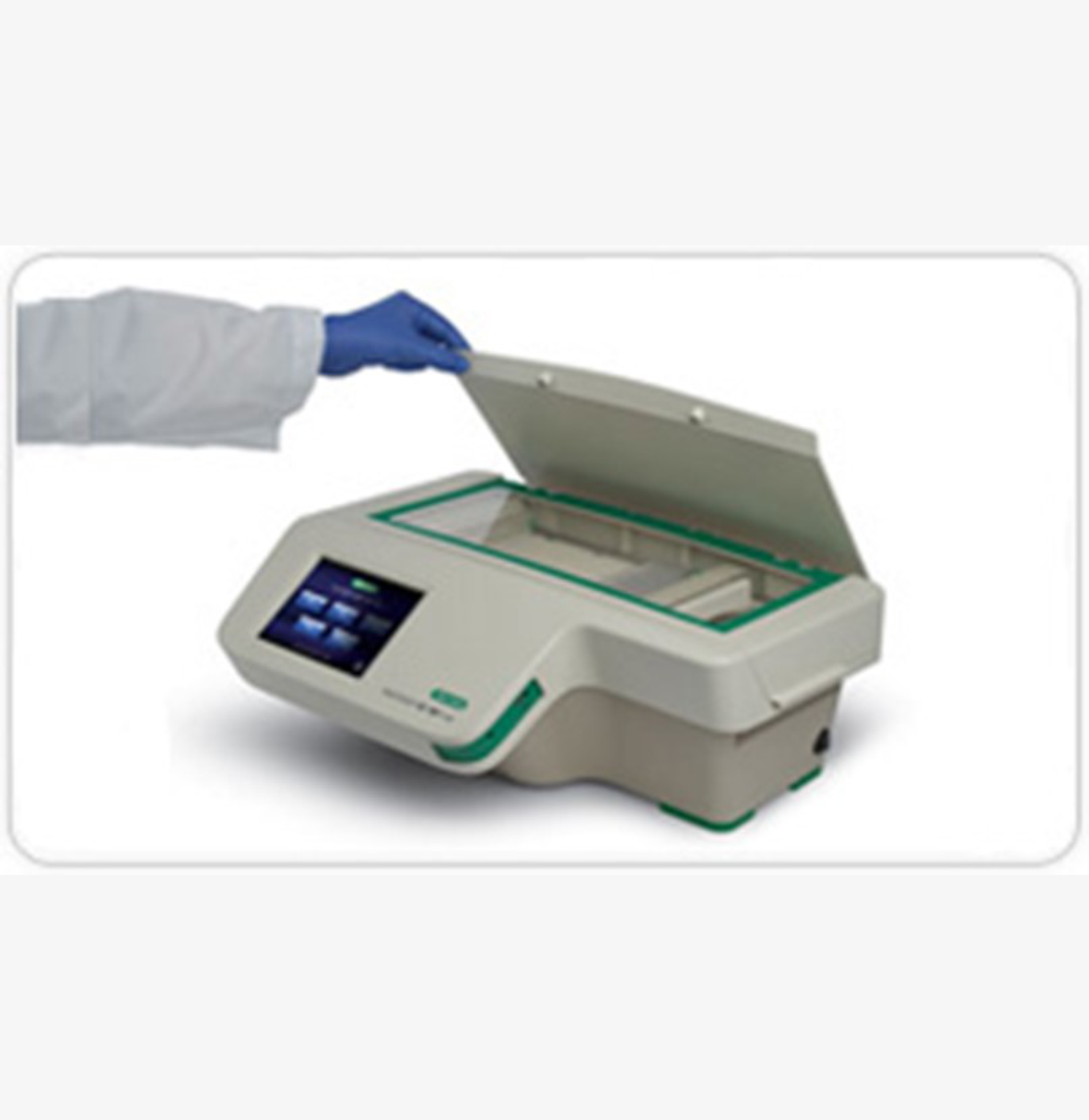 Bio-Rad PROTEAN i12