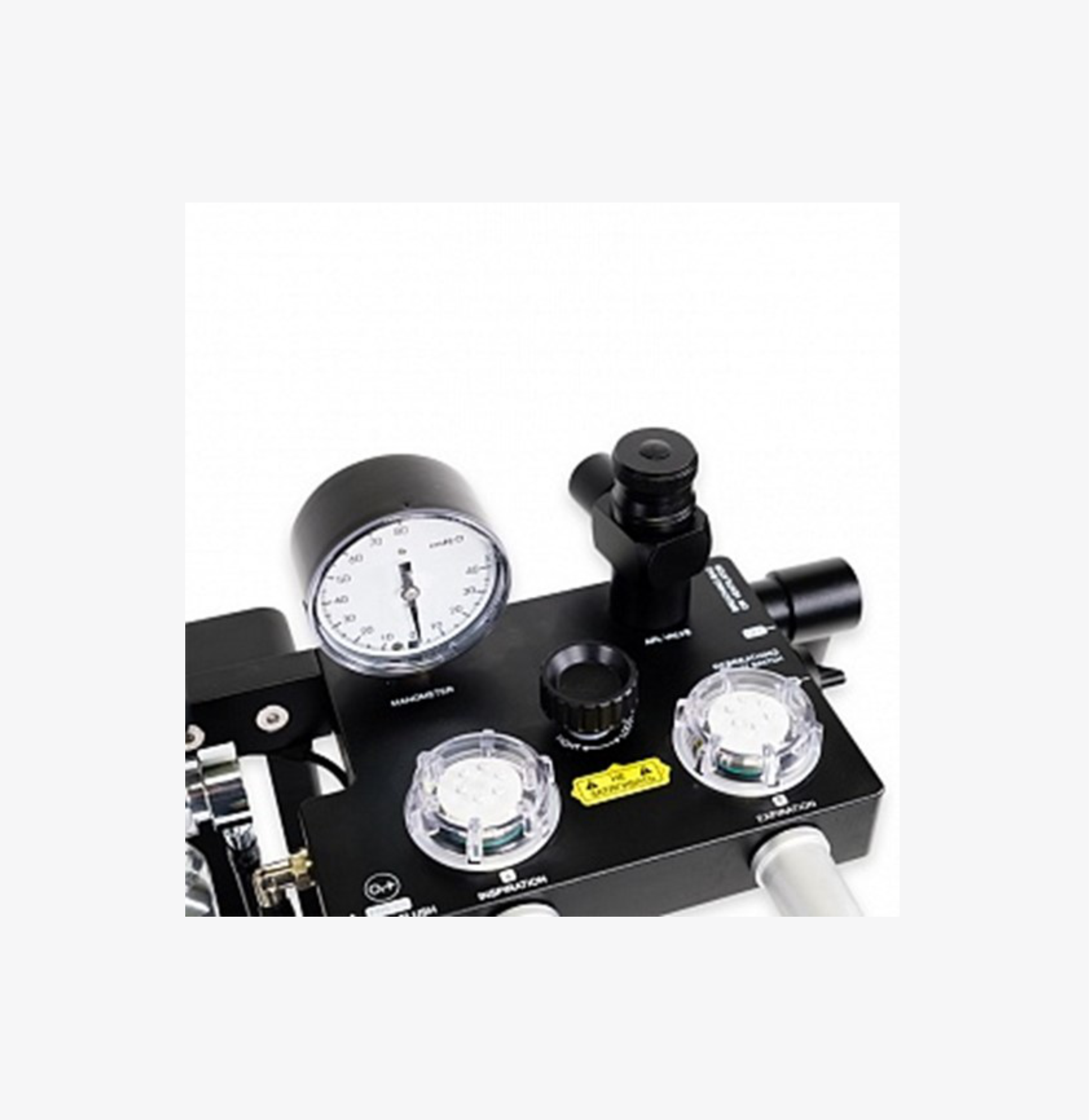 Zoomed MinorVet Optima
