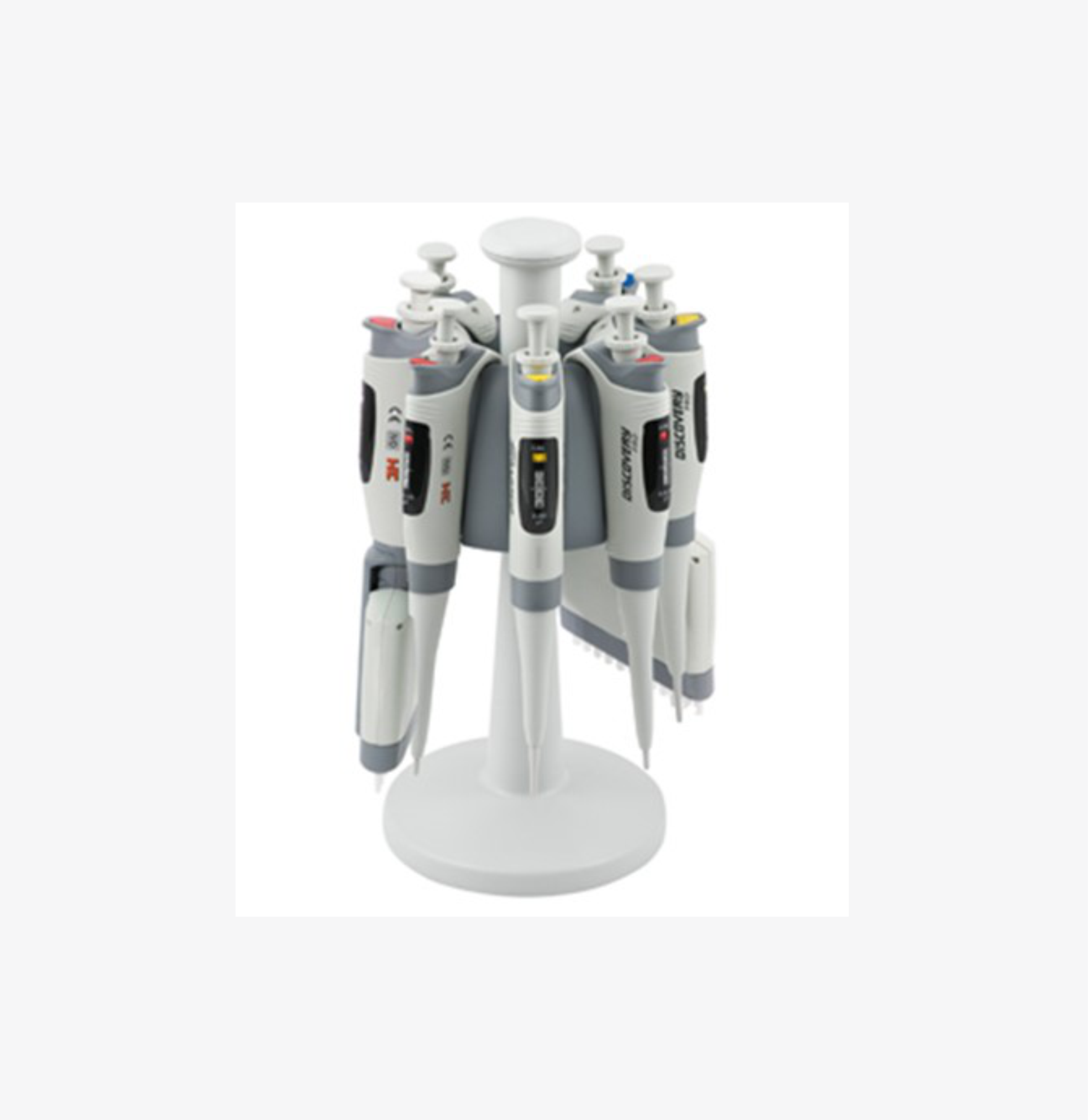 HTL Discovery Pro DP8-50