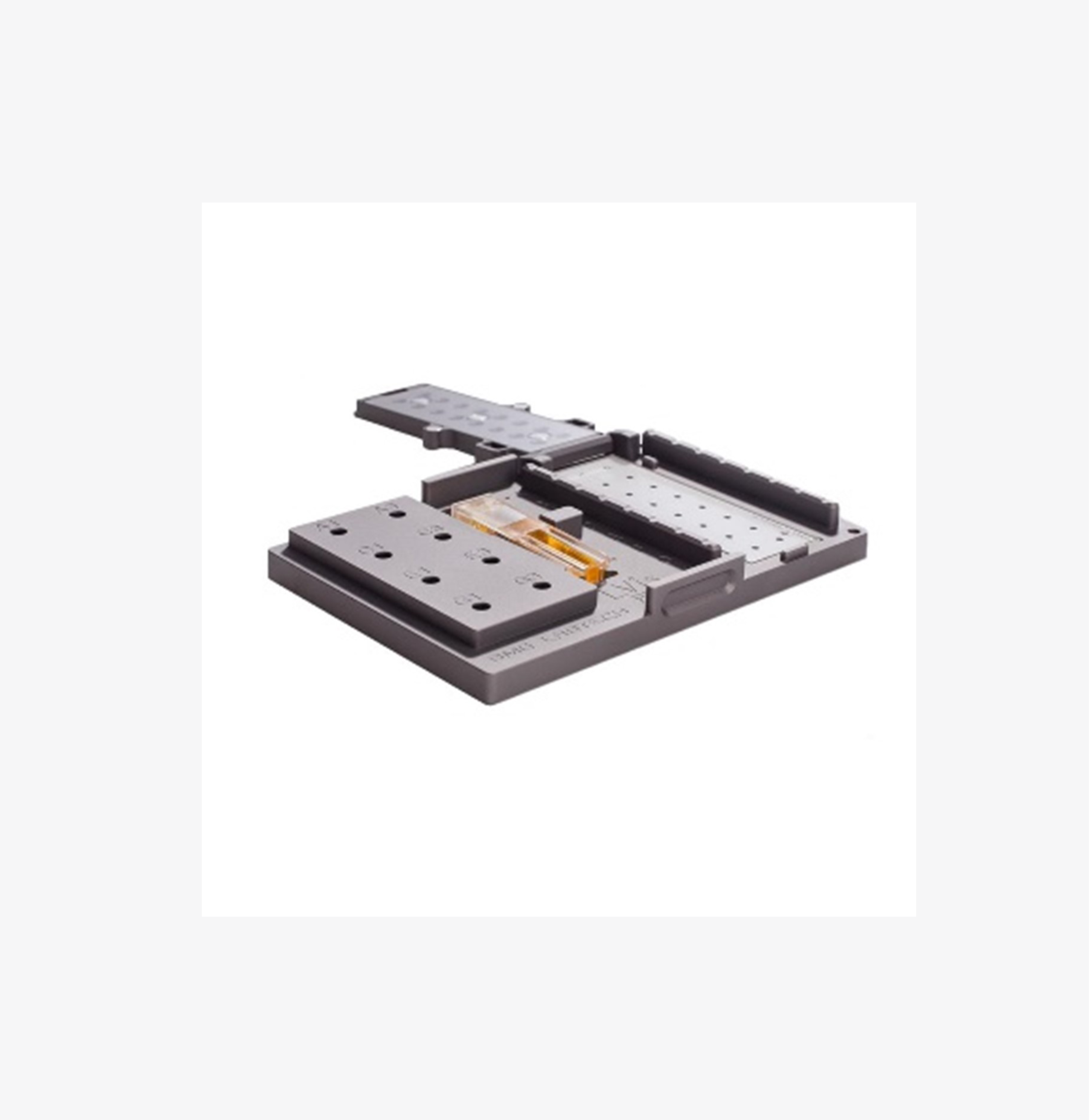 BMG Labtech CLARIOstar Plus