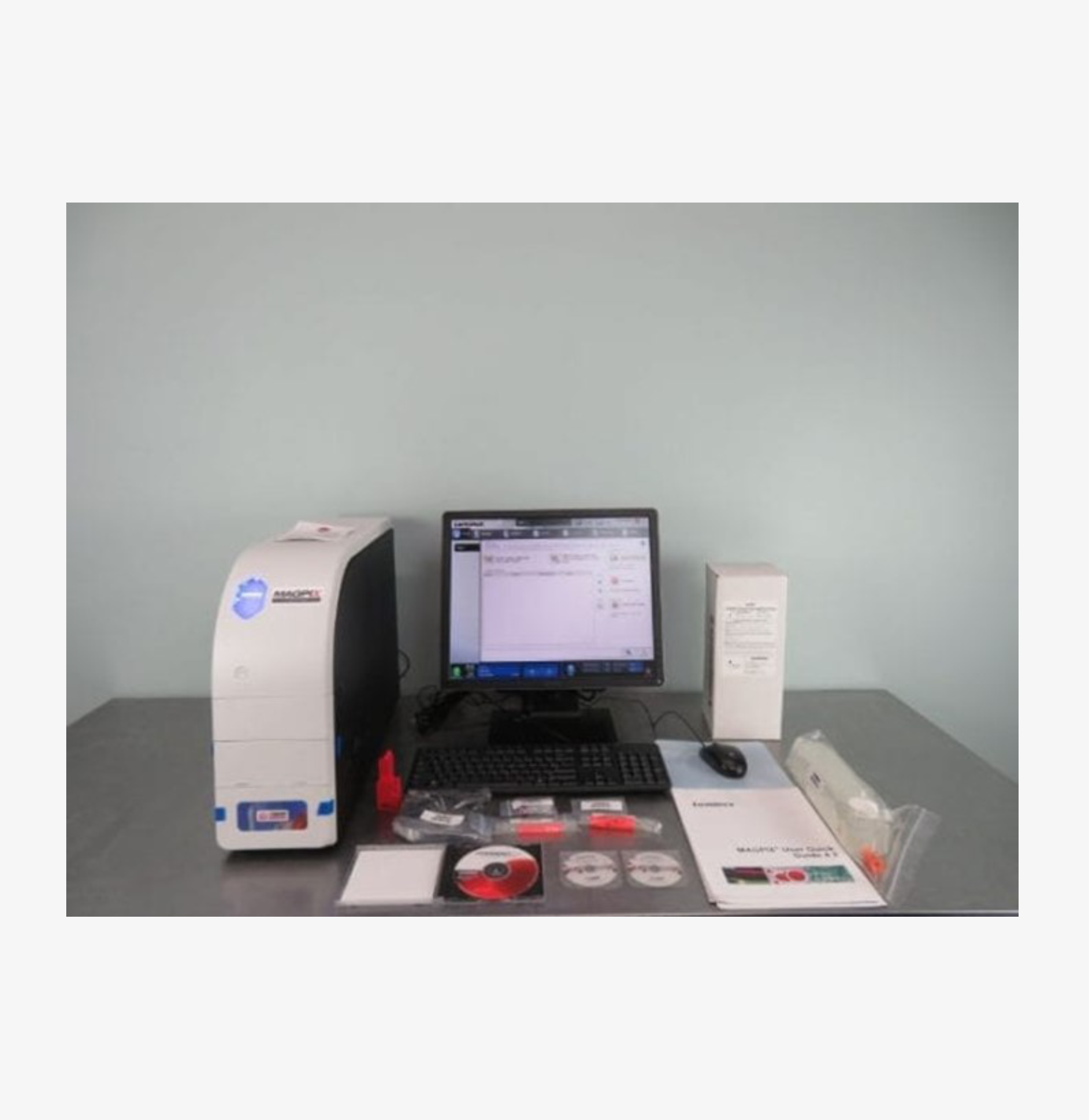 Luminex MagPix