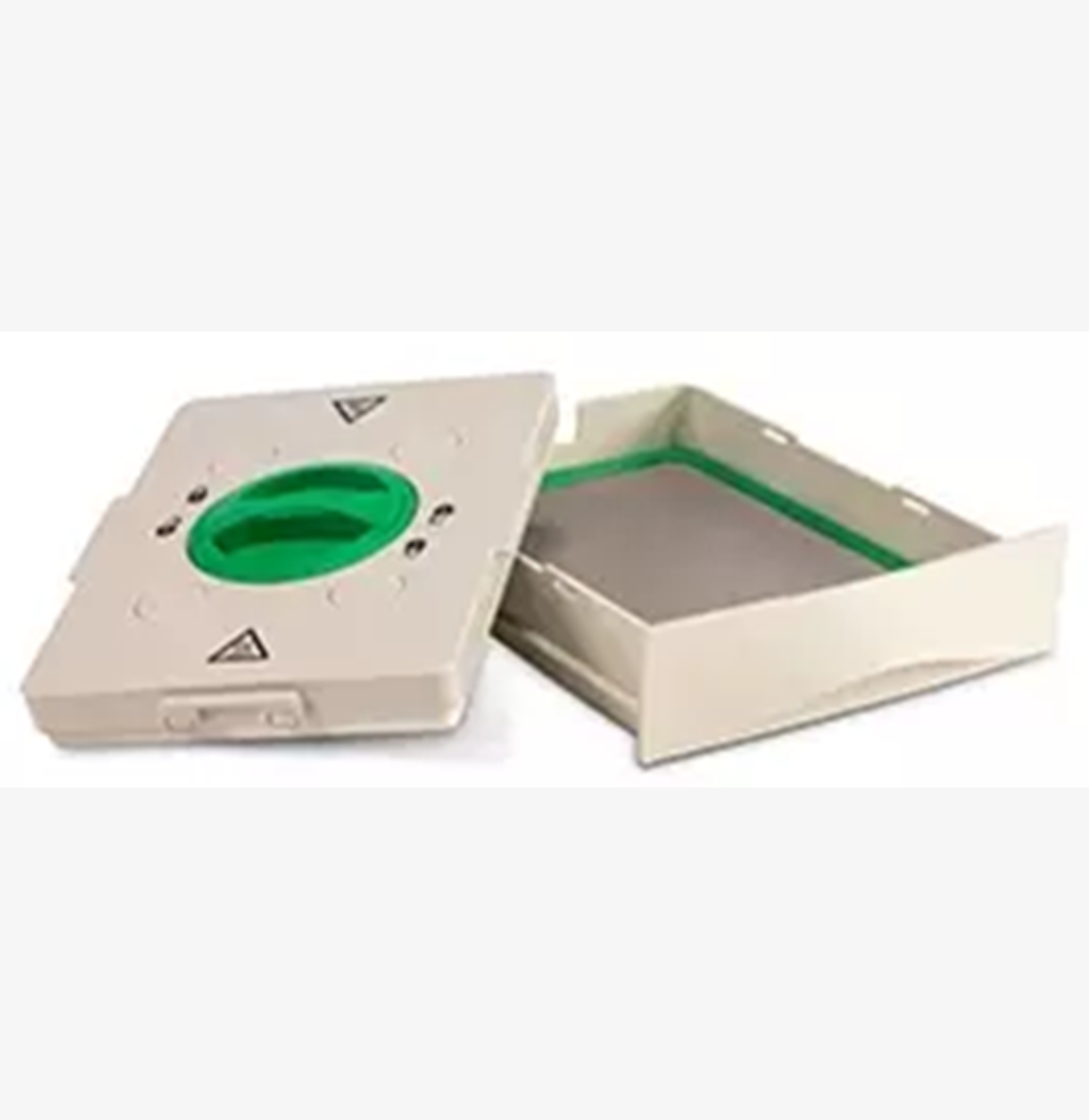 Bio-Rad Trans-Blot Turbo
