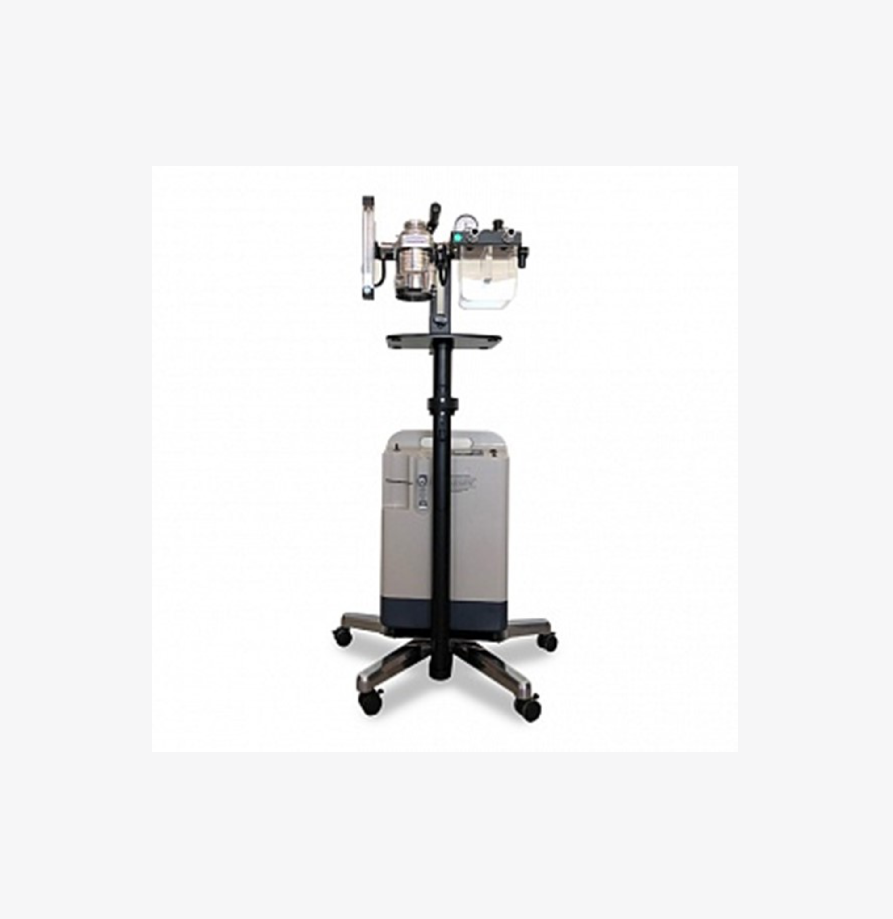 Zoomed MinorVet Optima