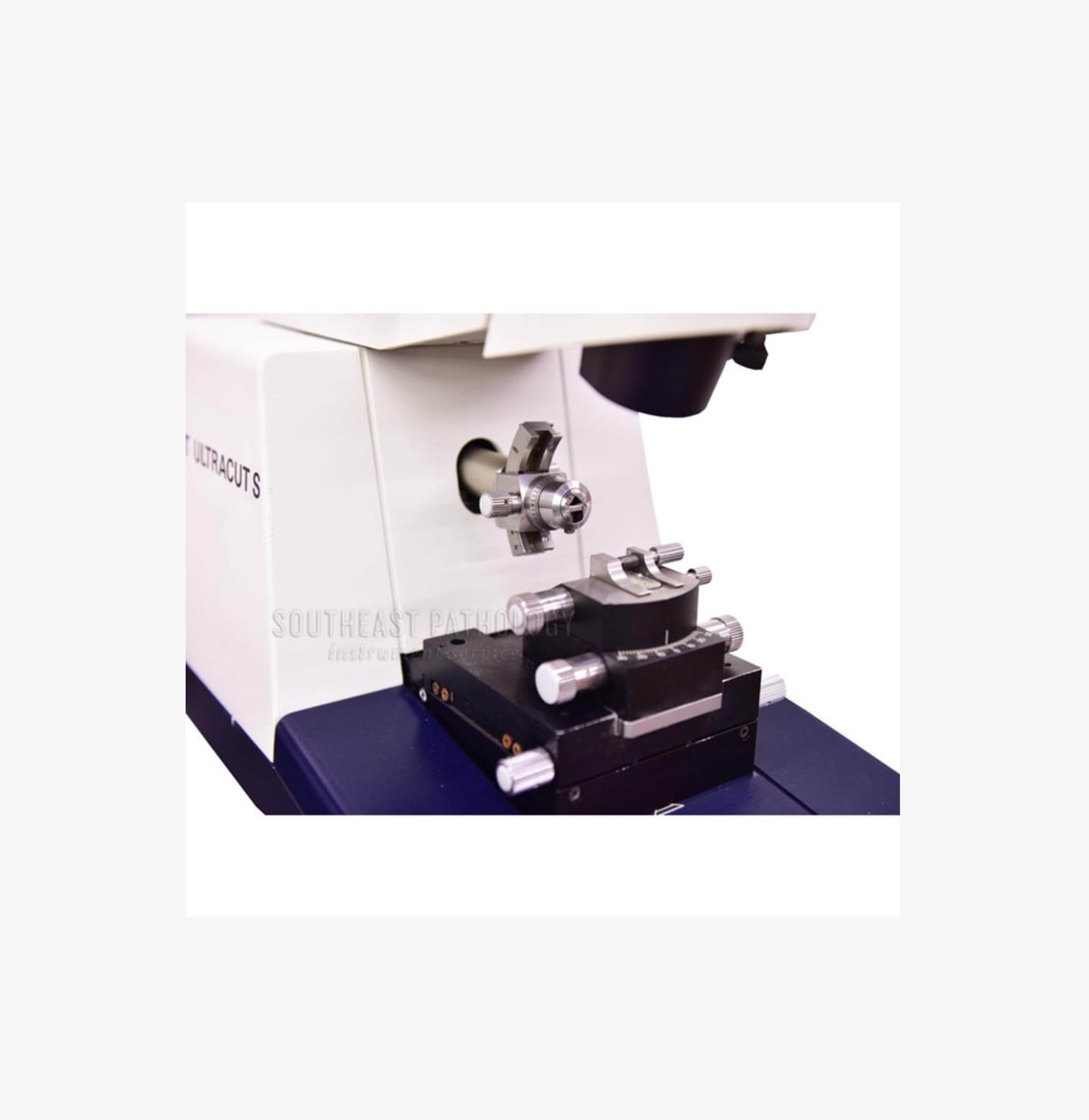Reichert Ultracut S