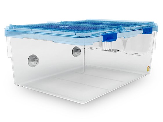 Lab products RAIR HD One cage 2100