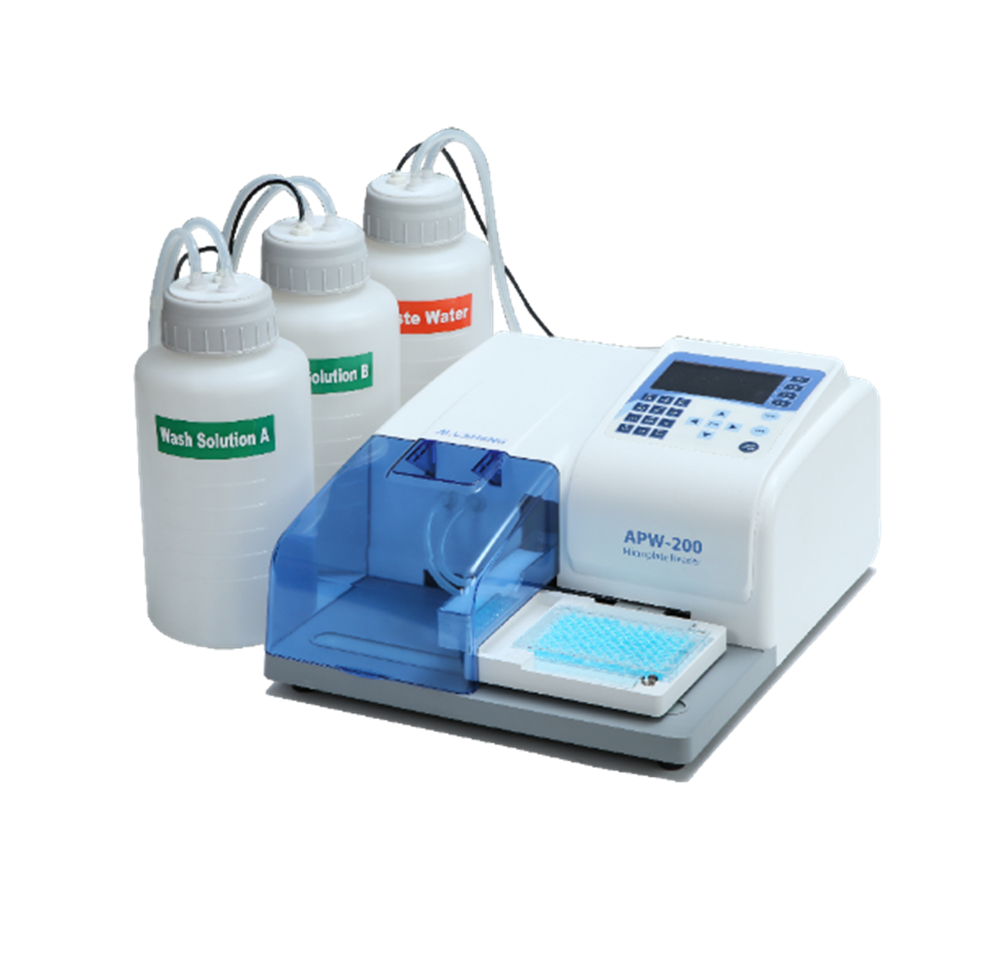 Allsheng APW-200