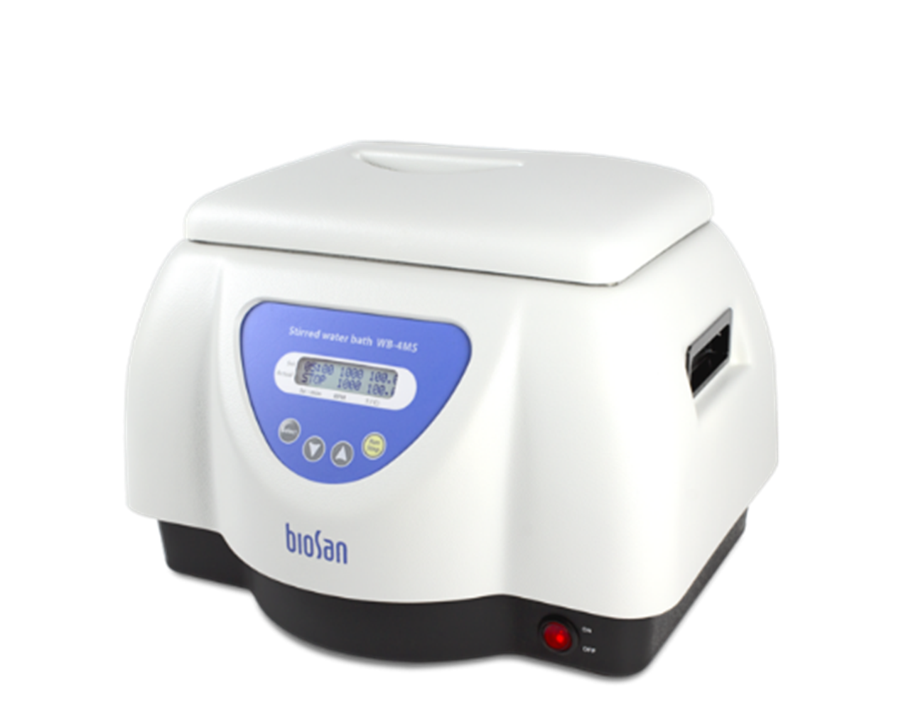 BioSan WB-4MS
