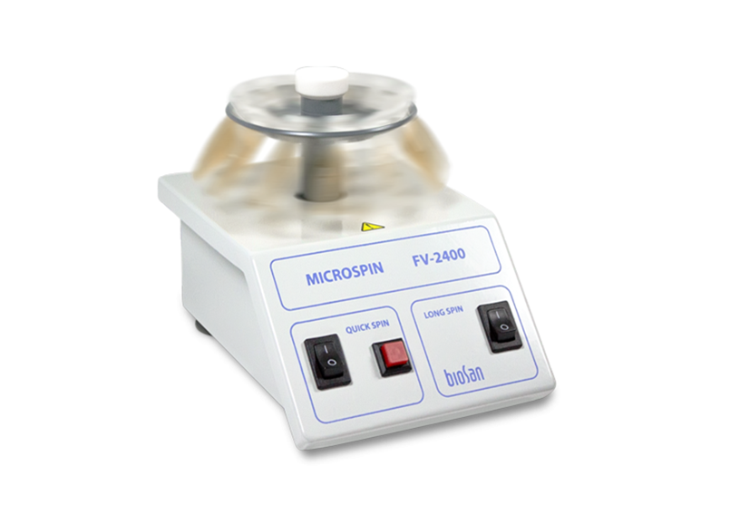 BioSan Multi-Spin MSC-6000
