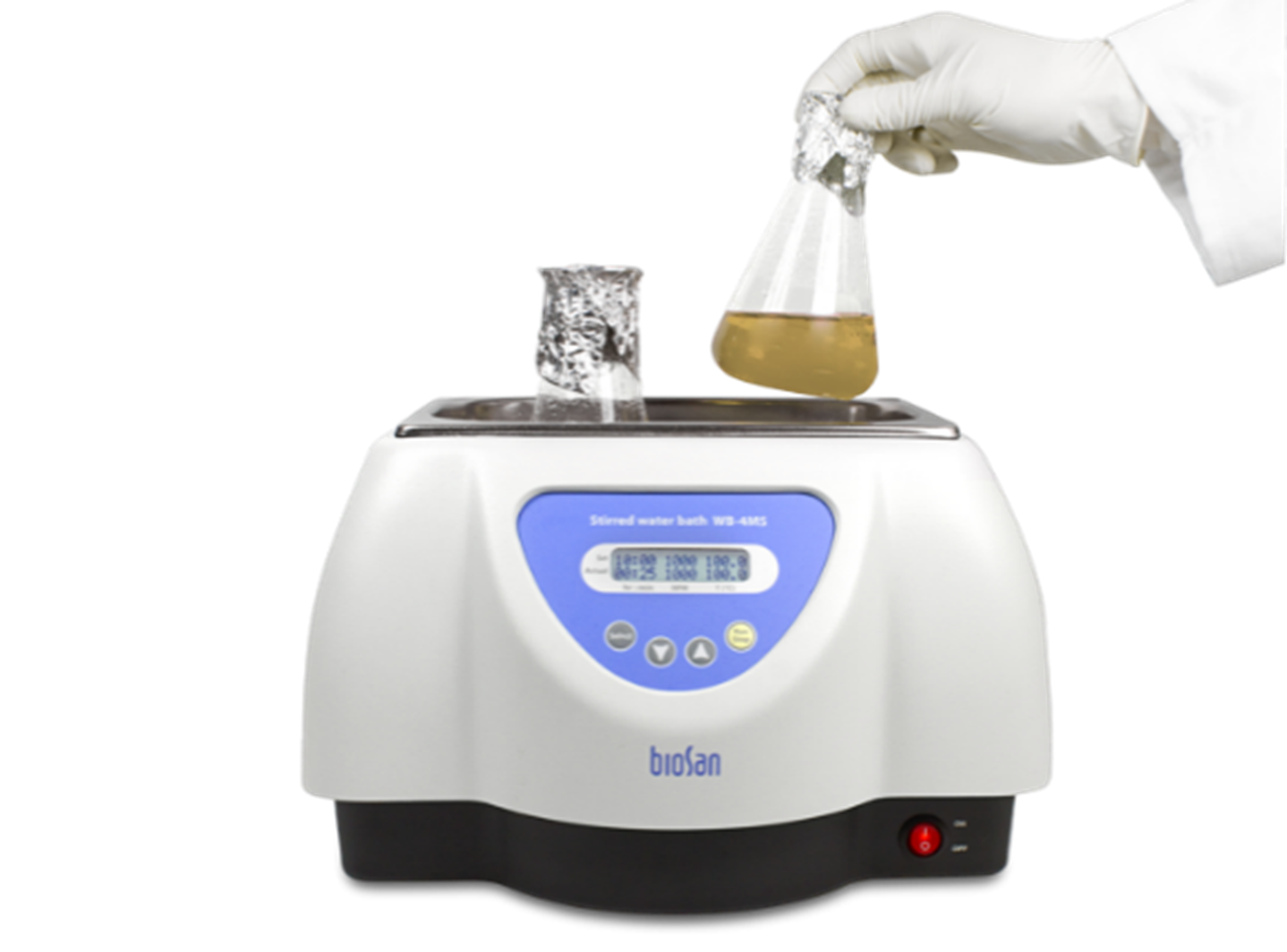 BioSan WB-4MS
