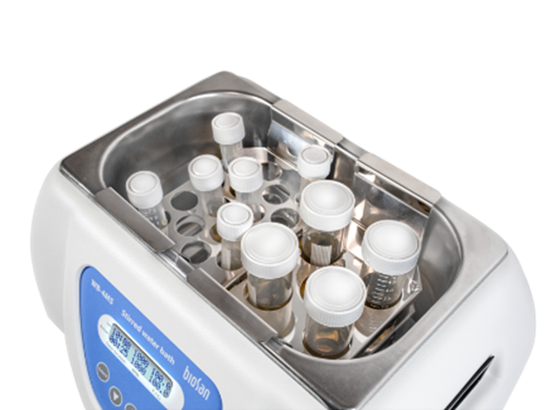 BioSan WB-4MS