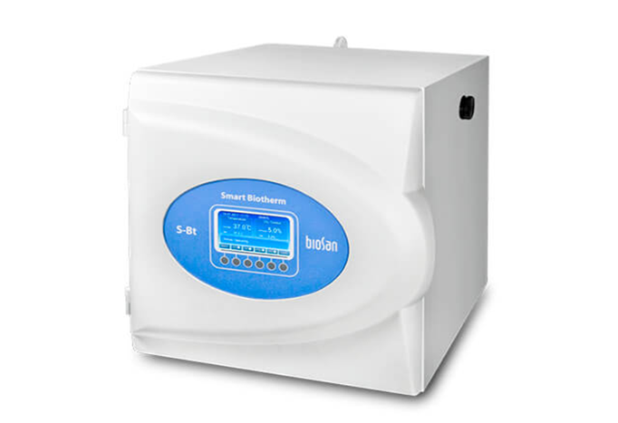 BioSan S-Bt Smart BioTherm