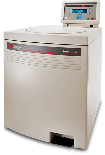 Beckman Coulter Avanti J-30I